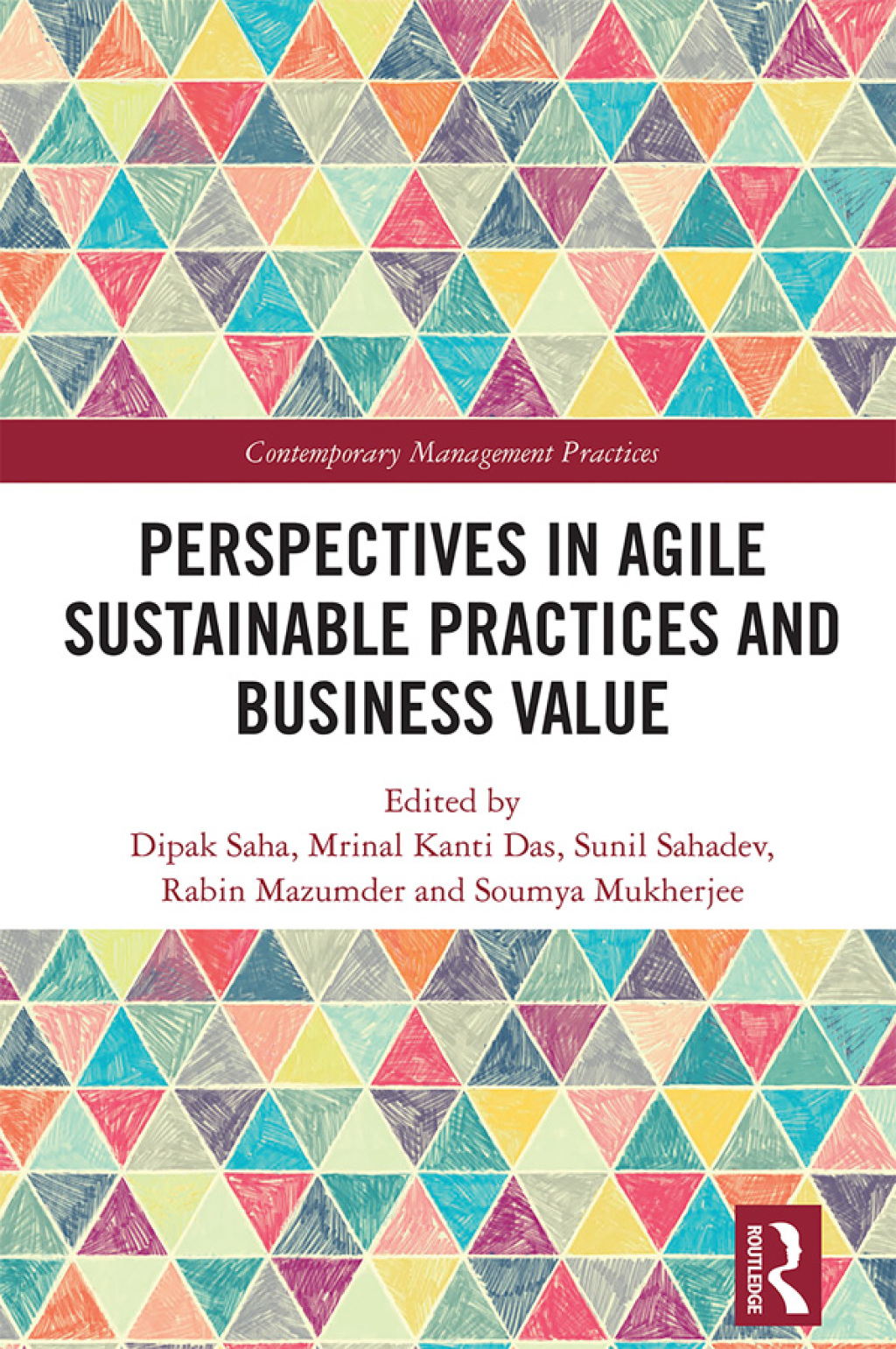 Perspectives in Agile Sustainable Practices and Business Value 1st Edition â€“ PDF/EPUB Version Downloadable