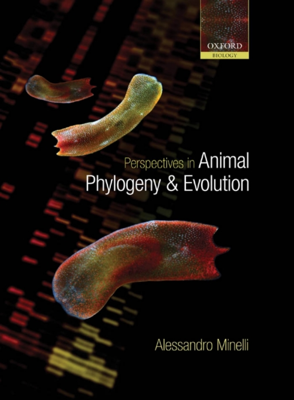 Perspectives in Animal Phylogeny and Evolution  â€“ PDF/EPUB Version Downloadable