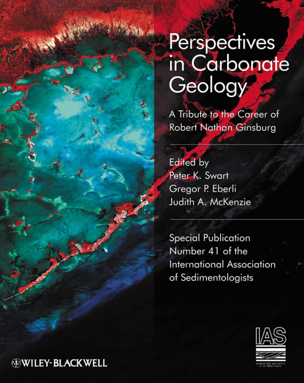 Perspectives in Carbonate Geology: A Tribute to the Career of Robert Nathan Ginsburg A Tribute to the Career of Robert Nathan Ginsburg 1st Edition â€“ PDF/EPUB Version Downloadable