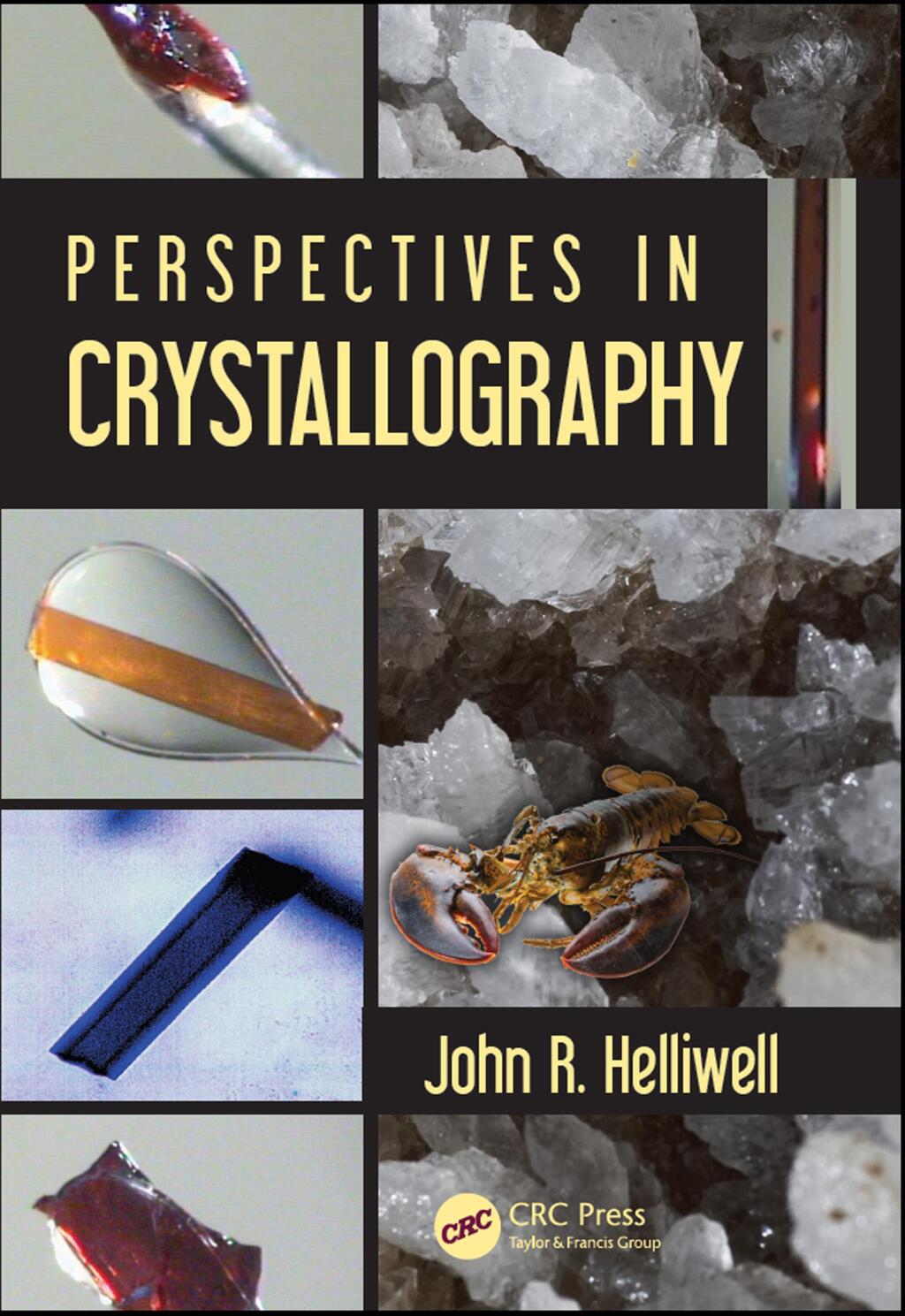 Perspectives in Crystallography 1st Edition â€“ PDF/EPUB Version Downloadable