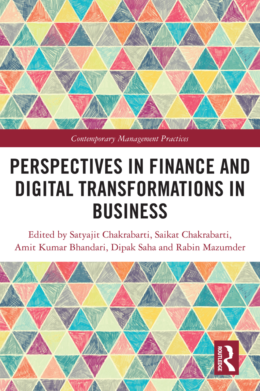 Perspectives in Finance and Digital Transformations in Business 1st Edition â€“ PDF/EPUB Version Downloadable