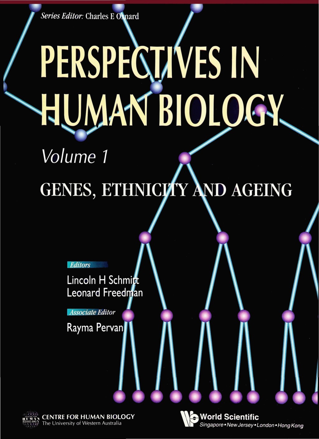 Perspectives In Human Biology: Genes, Ethnicity And Ageing - (PDF/EPUB Version)