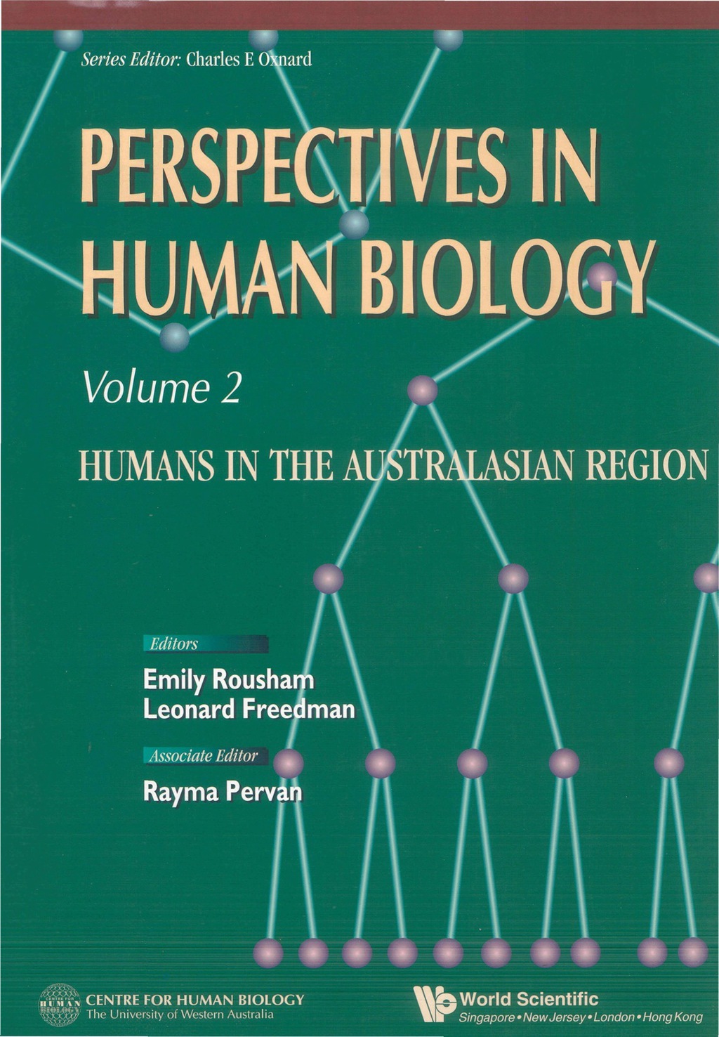 Perspectives In Human Biology: Humans In The Australasian Region  â€“ PDF/EPUB Version Downloadable