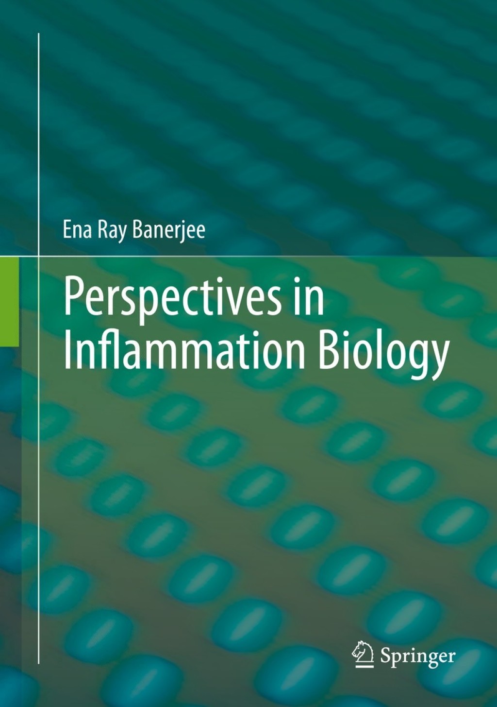 Perspectives in Inflammation Biology  â€“ PDF/EPUB Version Downloadable
