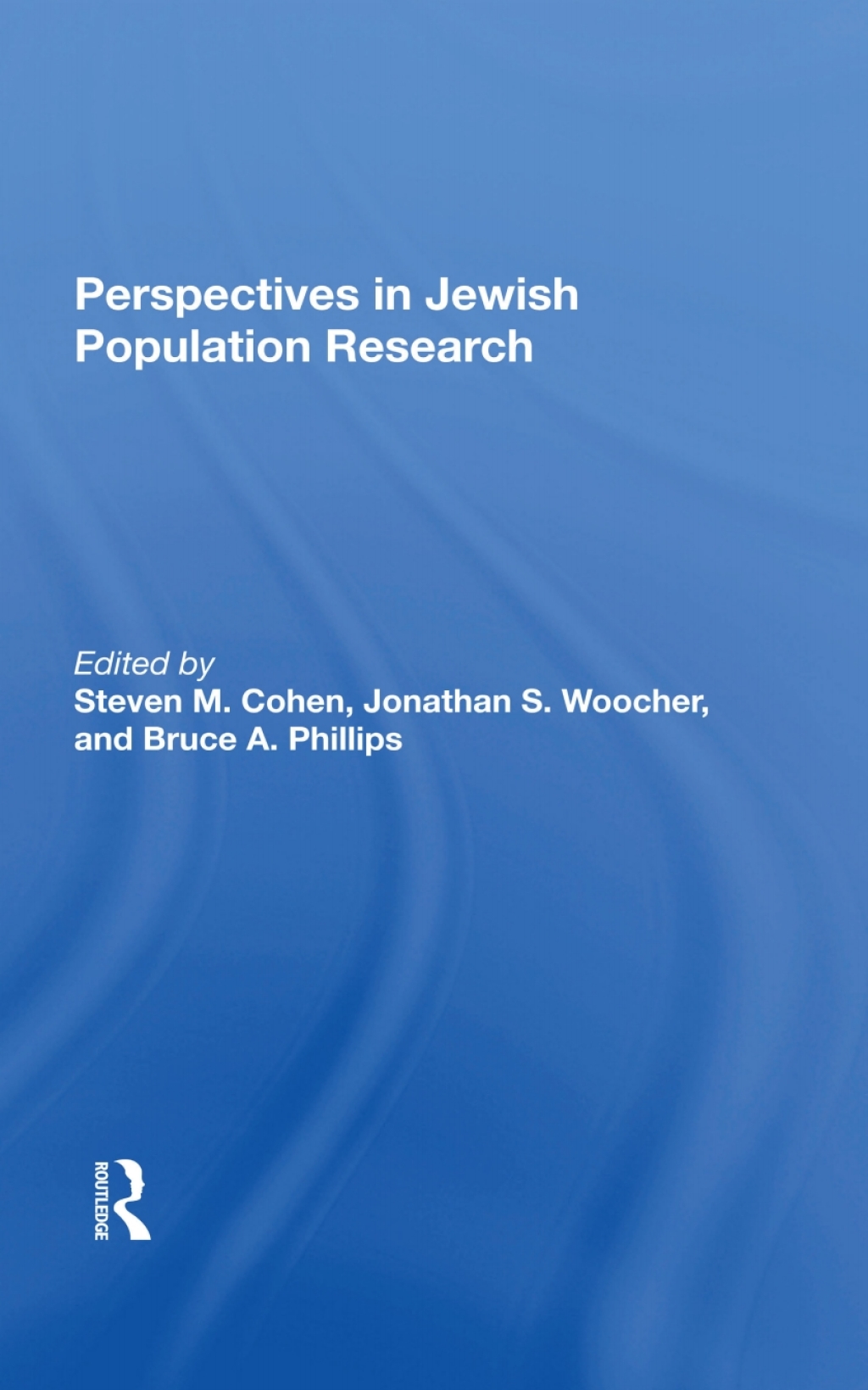 Perspectives In Jewish Population Research 1st Edition â€“ PDF/EPUB Version Downloadable