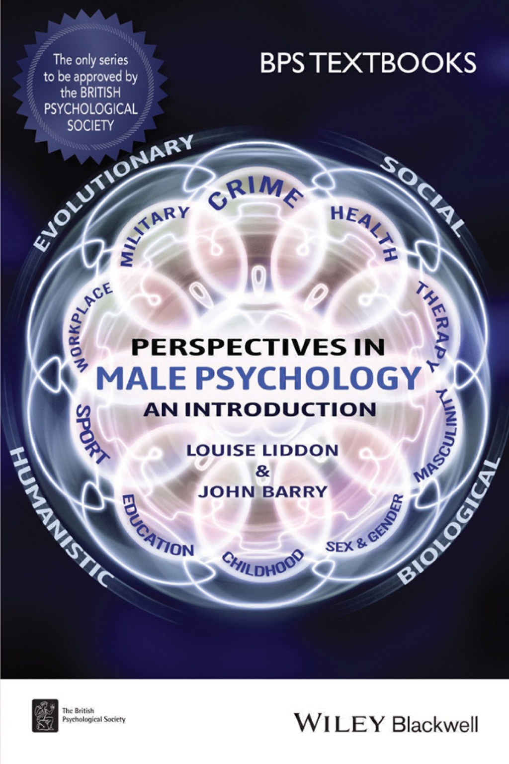Perspectives in Male Psychology An Introduction 1st Edition â€“ PDF/EPUB Version Downloadable