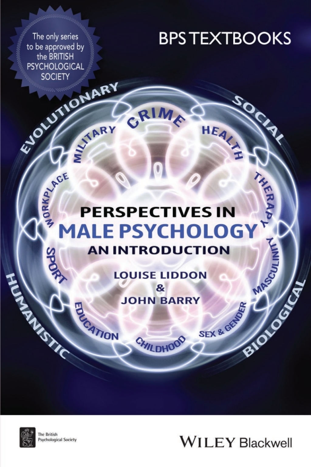 Perspectives in Male Psychology An Introduction 1st Edition â€“ PDF/EPUB Version Downloadable