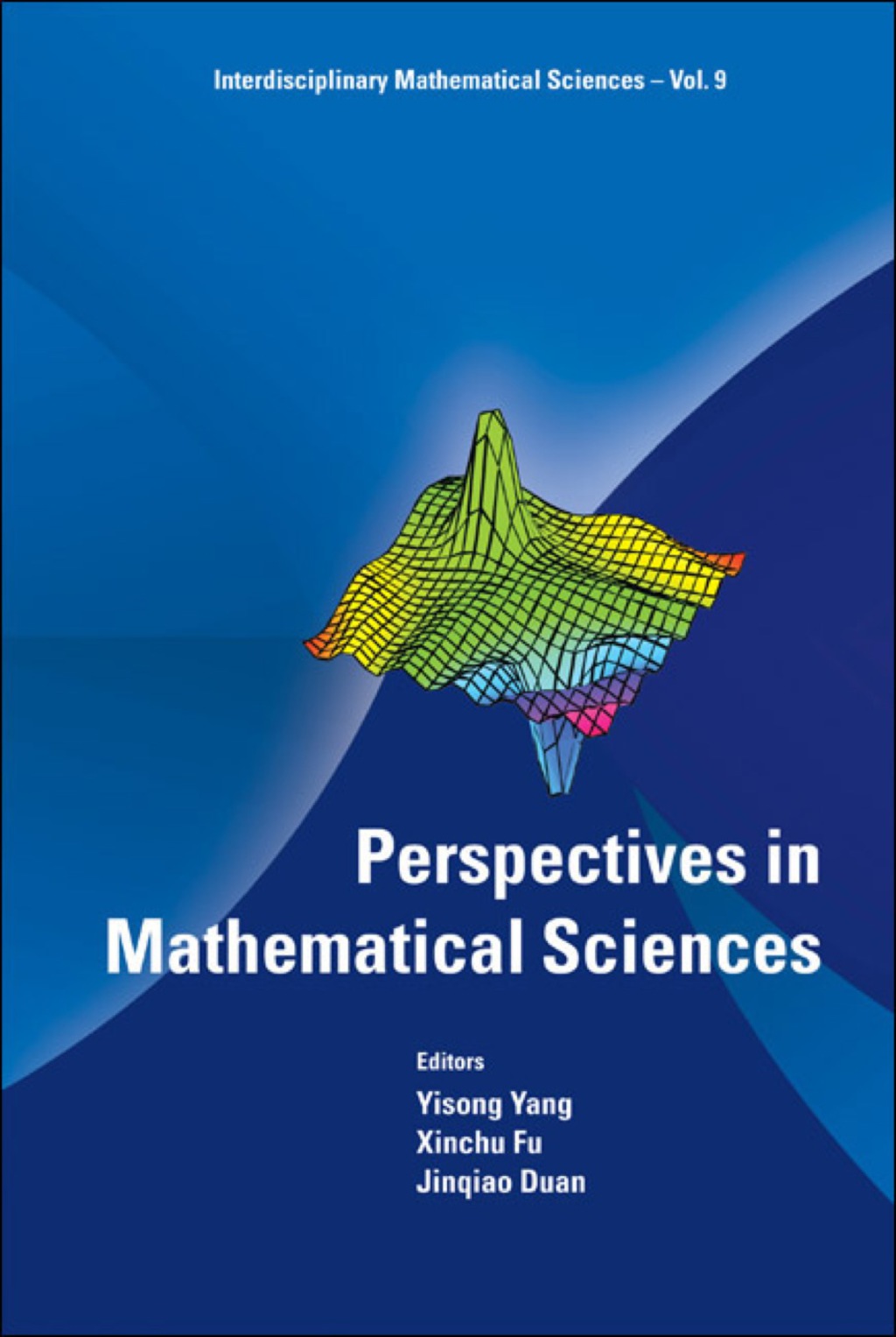 PERSPECTIVES IN MATHEMATICAL SCI...(V9)  â€“ PDF/EPUB Version Downloadable
