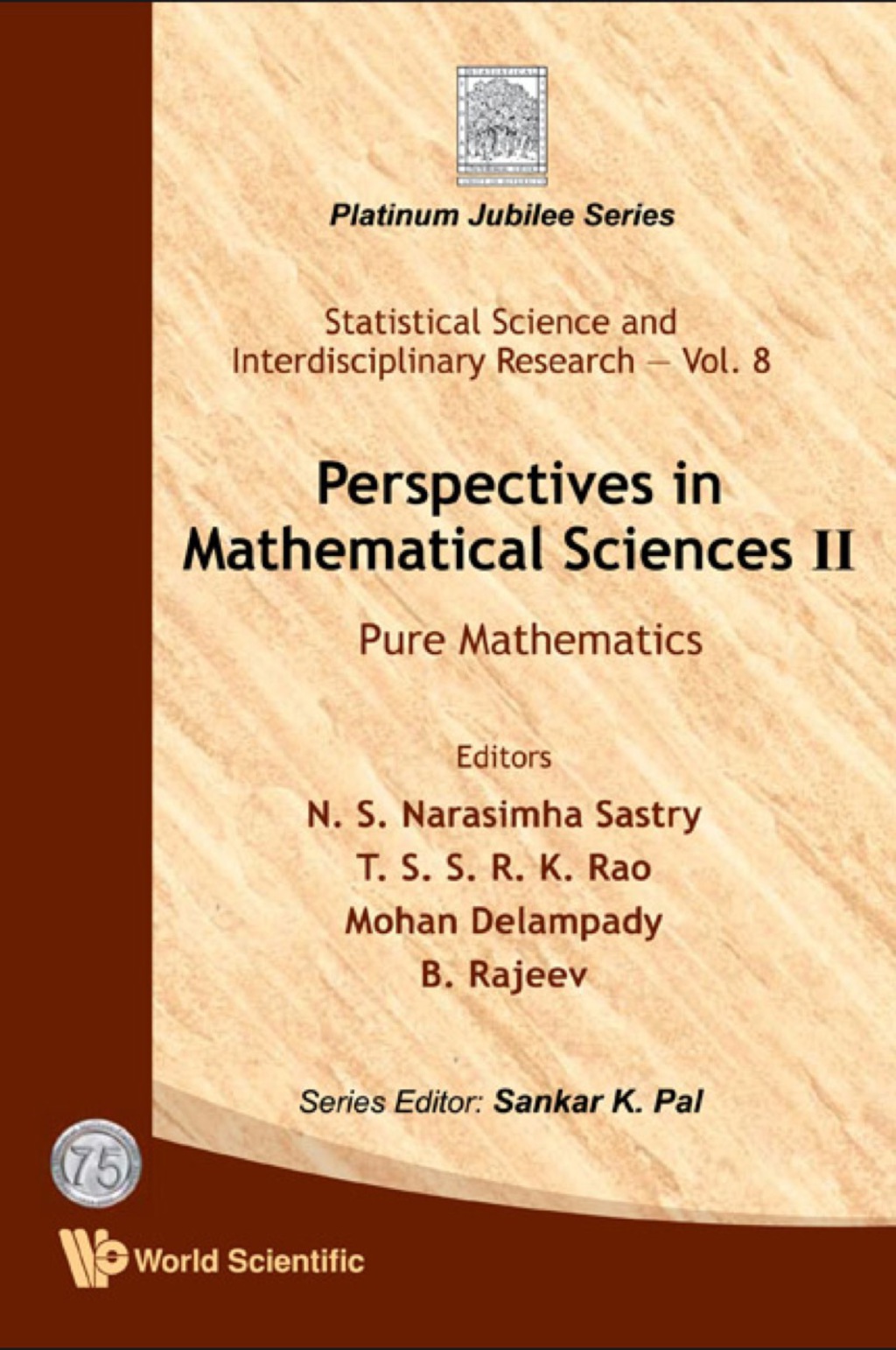 Perspectives In Mathematical Science Ii: Pure Mathematics  â€“ PDF/EPUB Version Downloadable