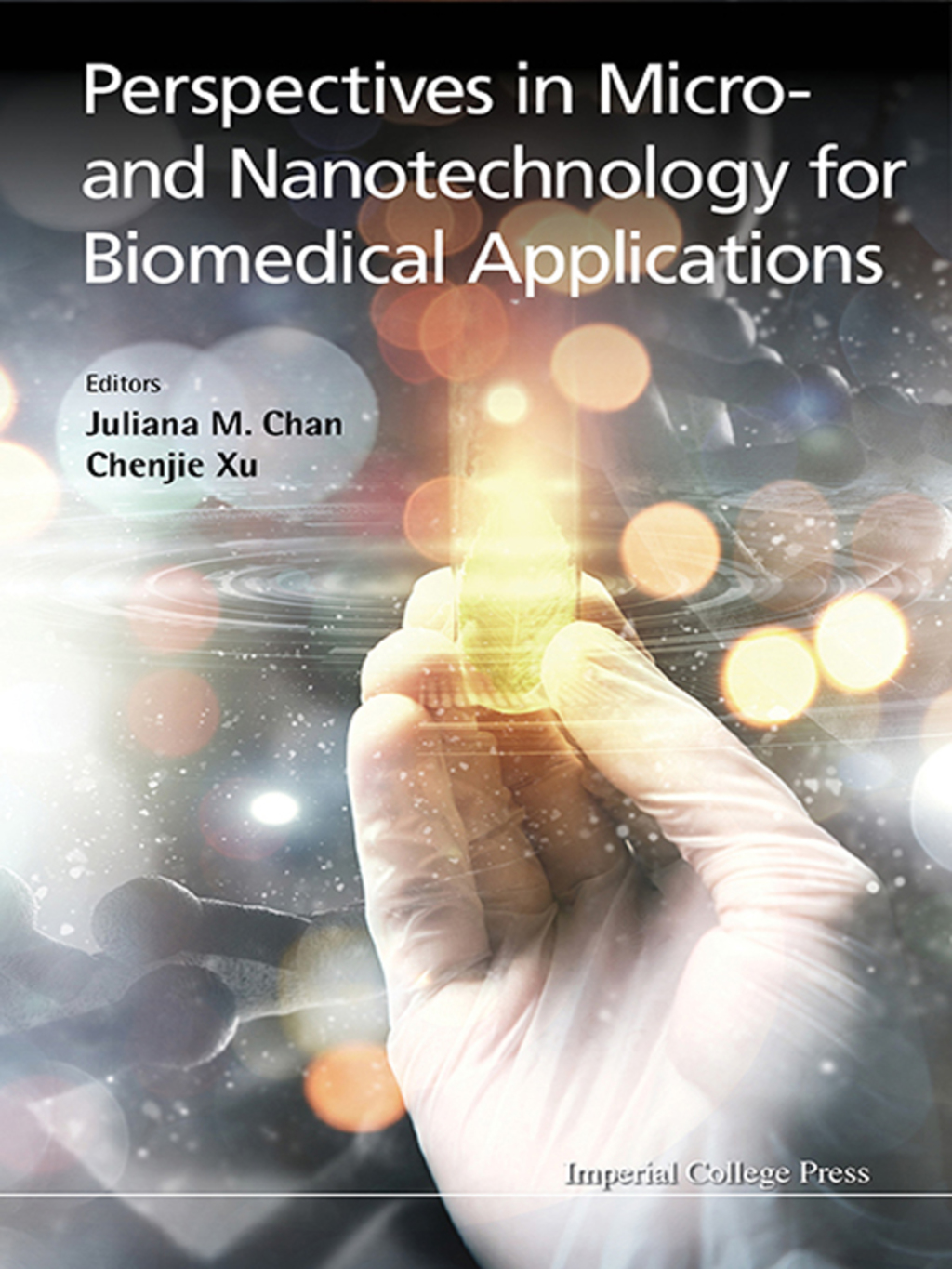 Perspectives in Micro- and Nanotechnology for Biomedical Applications  â€“ PDF/EPUB Version Downloadable