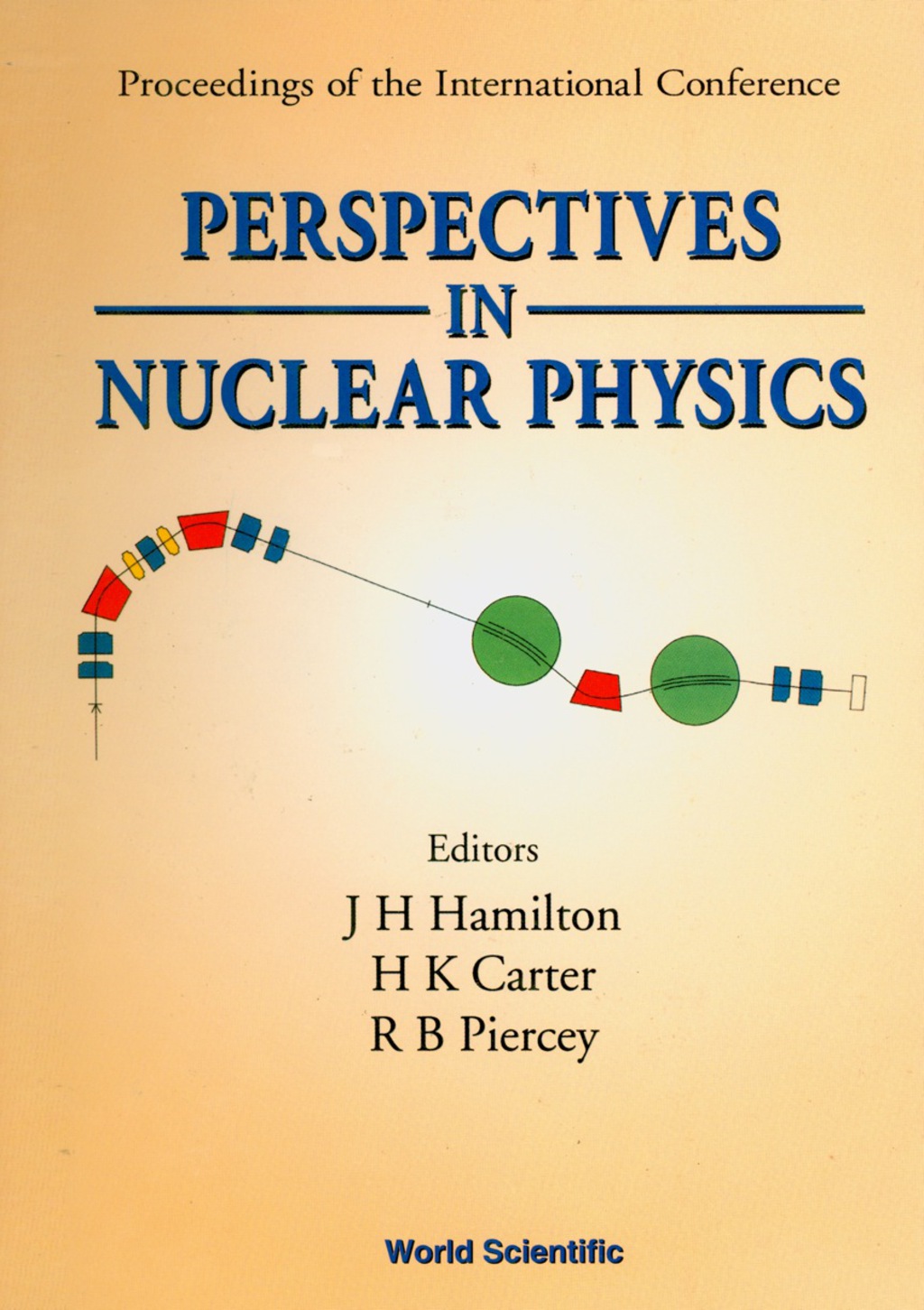 Perspectives In Nuclear Physics - Proceedings Of The International Conf 1st Edition â€“ PDF/EPUB Version Downloadable