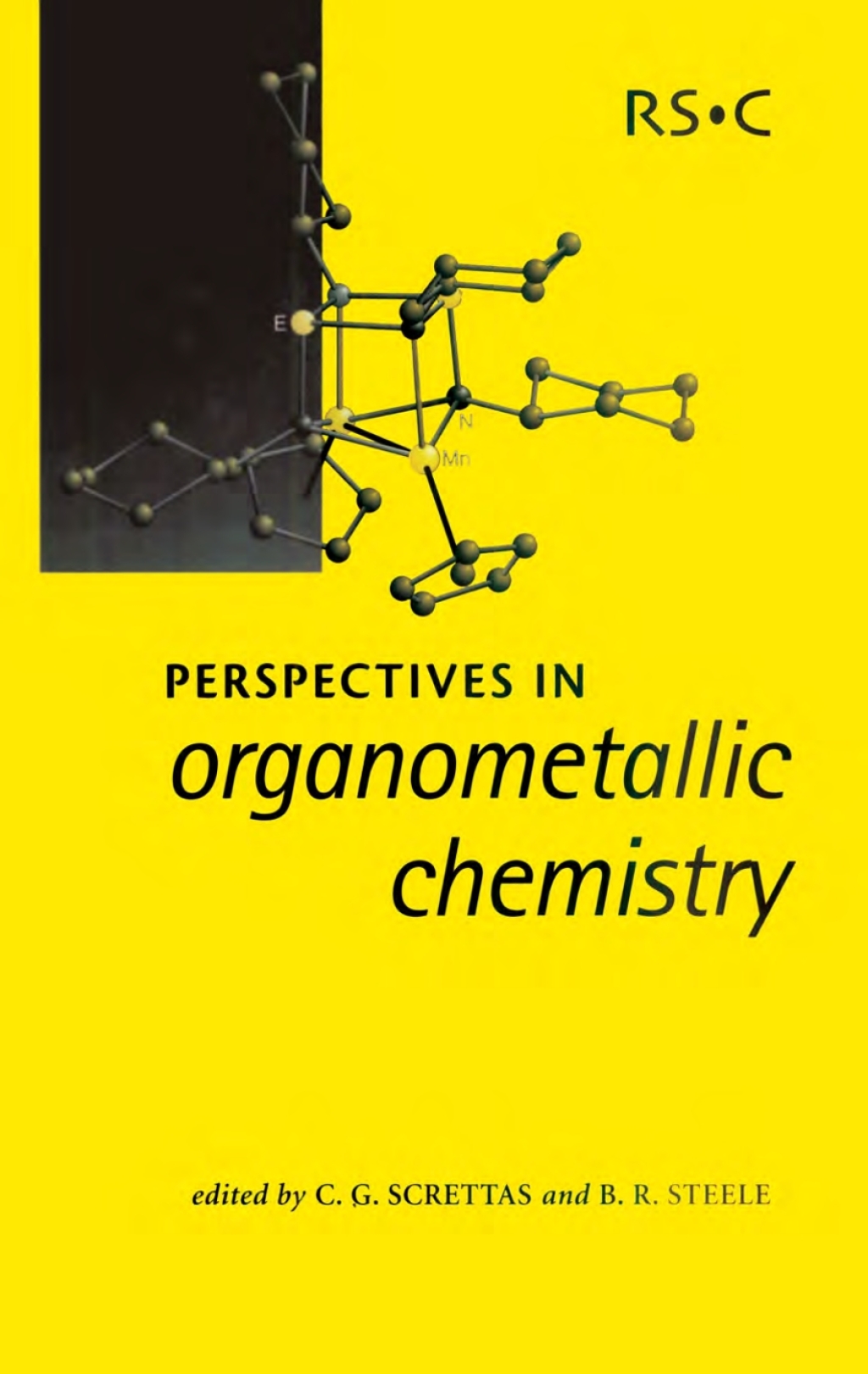 Perspectives in Organometallic Chemistry 1st Edition â€“ PDF/EPUB Version Downloadable