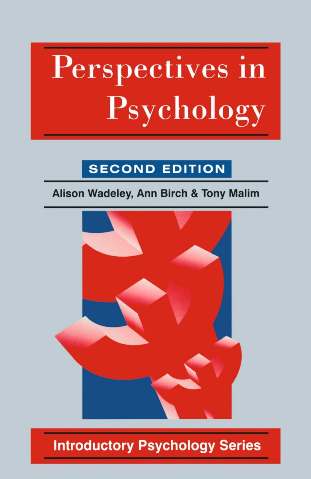 Perspectives in Psychology 2nd Edition â€“ PDF/EPUB Version Downloadable