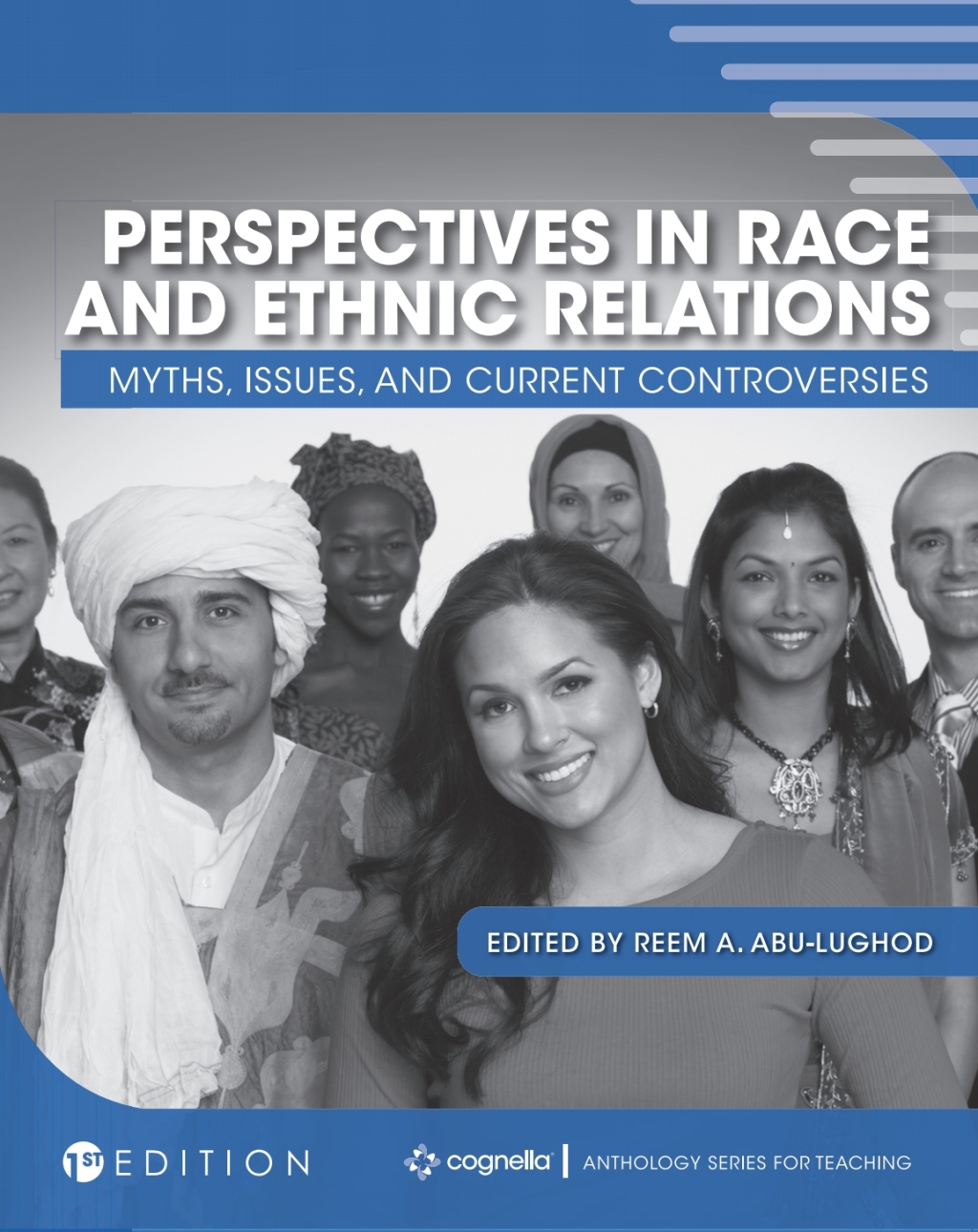 Perspectives in Race and Ethnic Relations 1st Edition â€“ PDF/EPUB Version Downloadable
