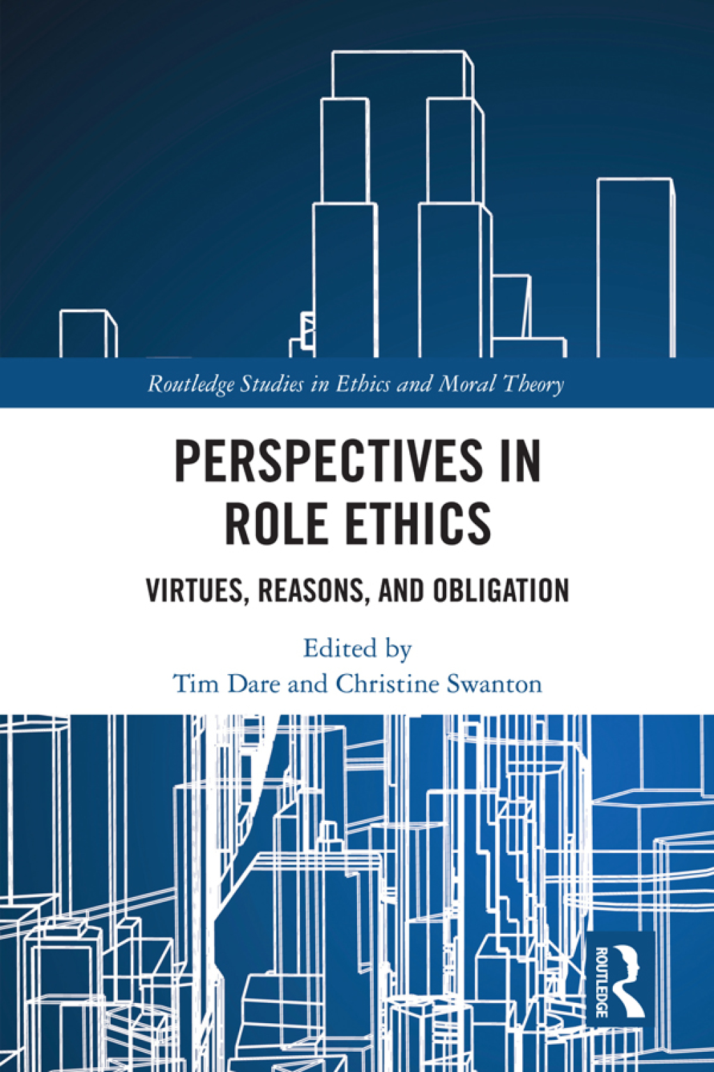 Perspectives in Role Ethics Virtues, Reasons, and Obligation 1st Edition â€“ PDF/EPUB Version Downloadable