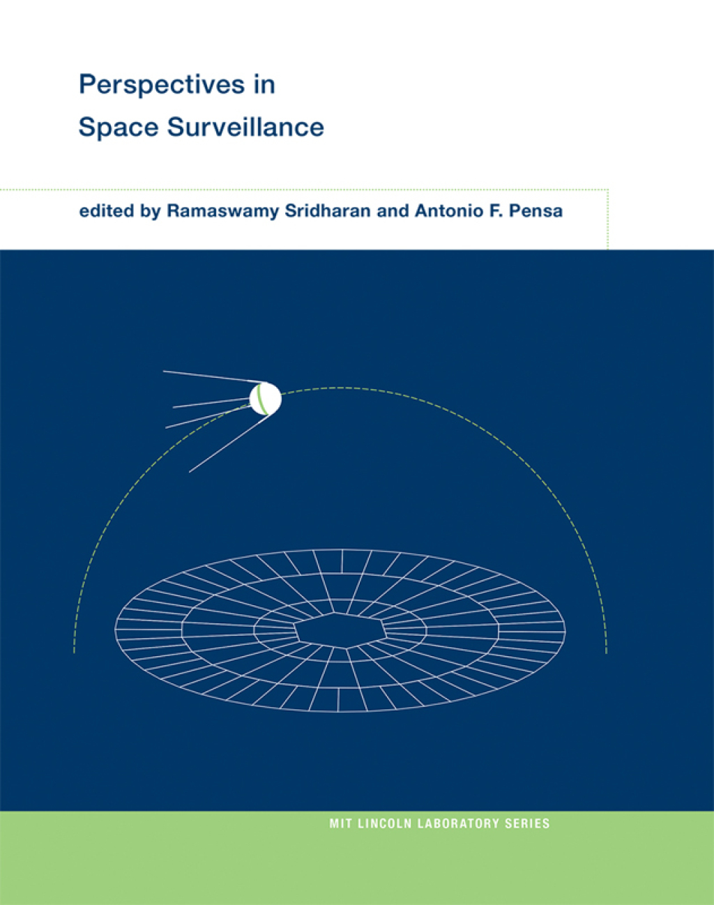 Perspectives in Space Surveillance  â€“ PDF/EPUB Version Downloadable