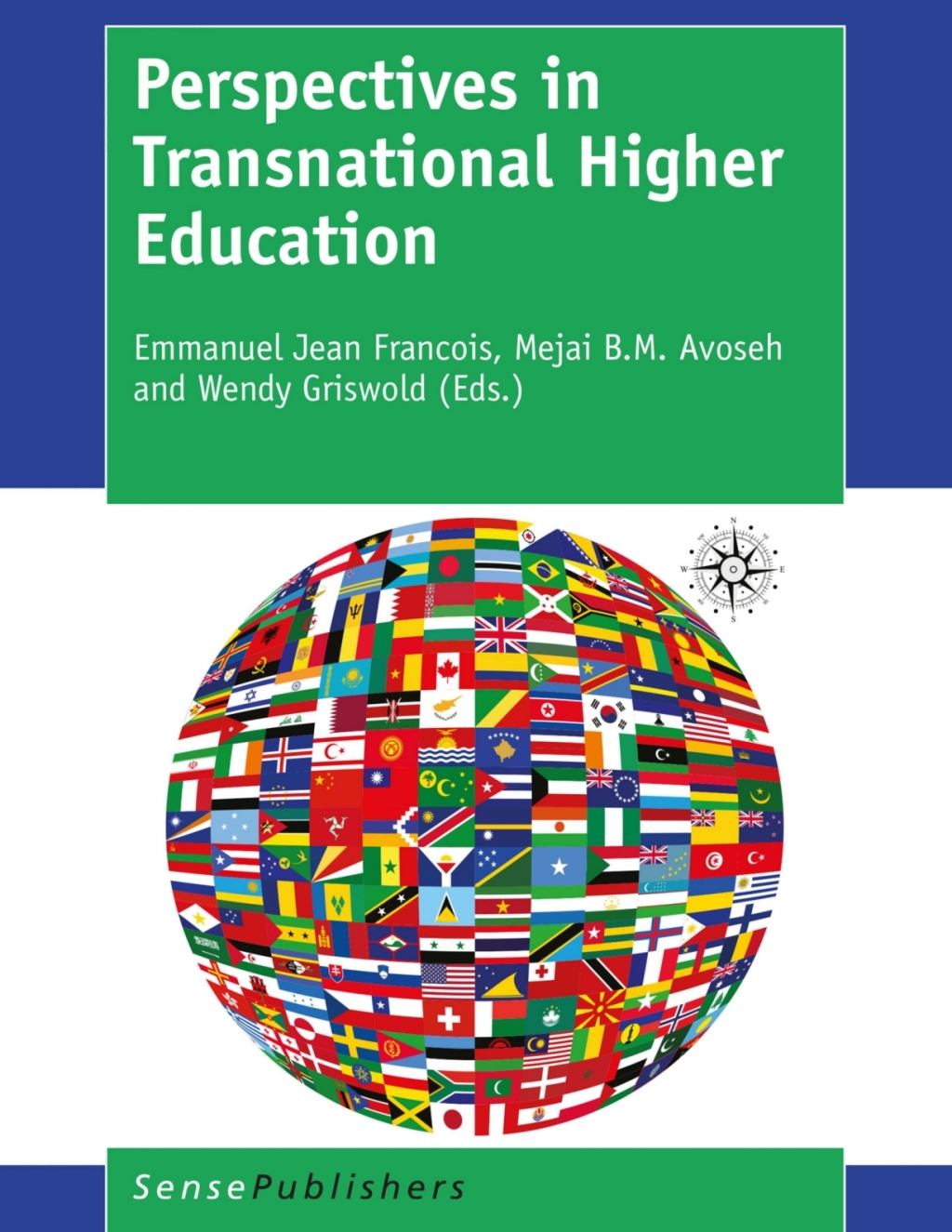 Perspectives in Transnational Higher Education  â€“ PDF/EPUB Version Downloadable