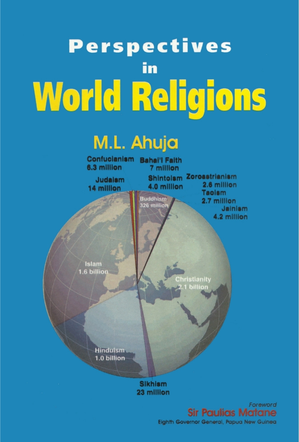 Perspectives in World Religions  â€“ PDF/EPUB Version Downloadable