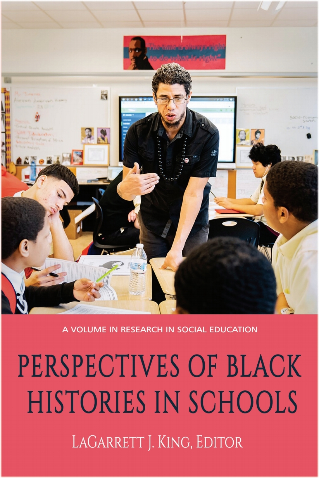 Perspectives of Black Histories in Schools  â€“ PDF/EPUB Version Downloadable