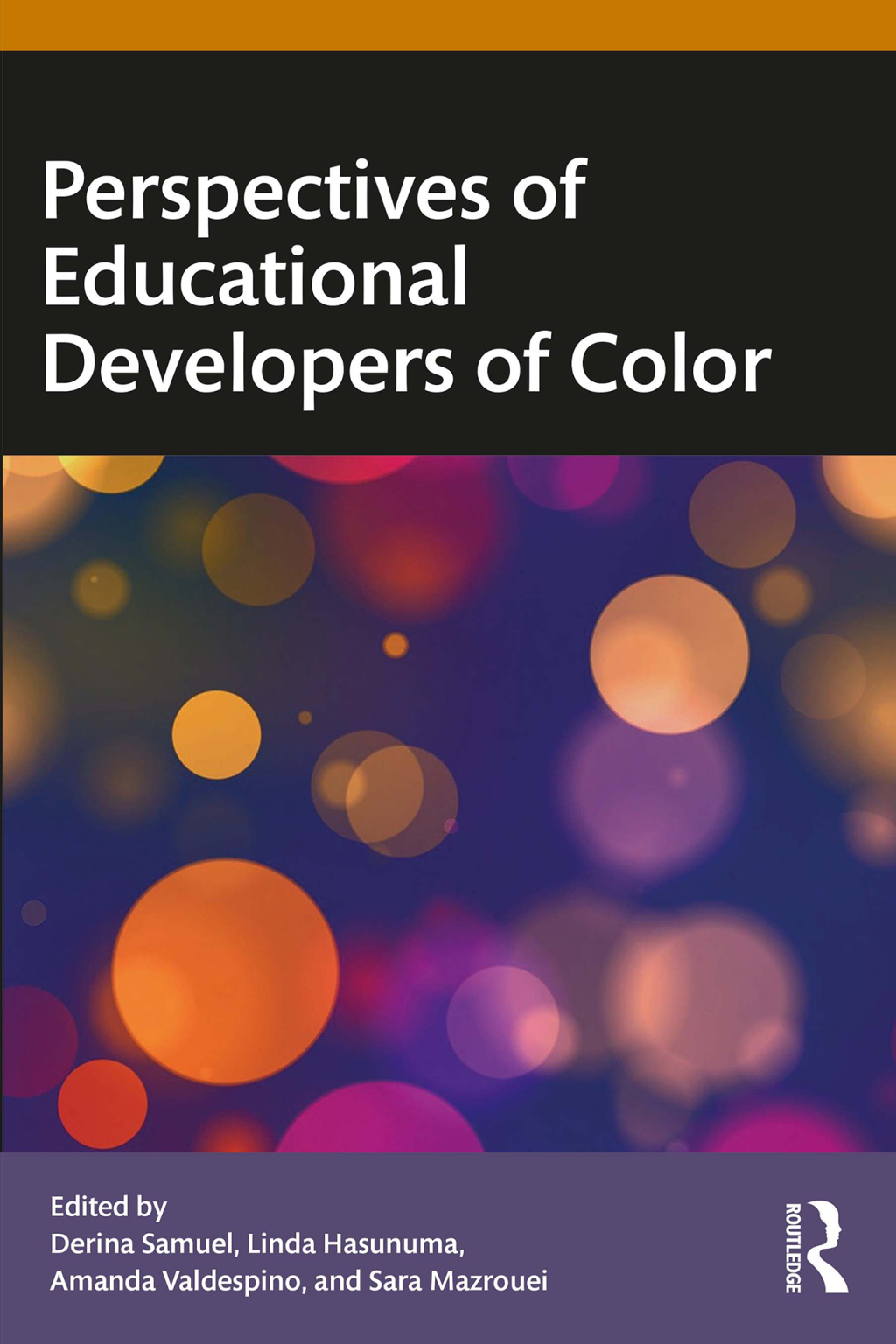 Perspectives of Educational Developers of Color 1st Edition â€“ PDF/EPUB Version Downloadable
