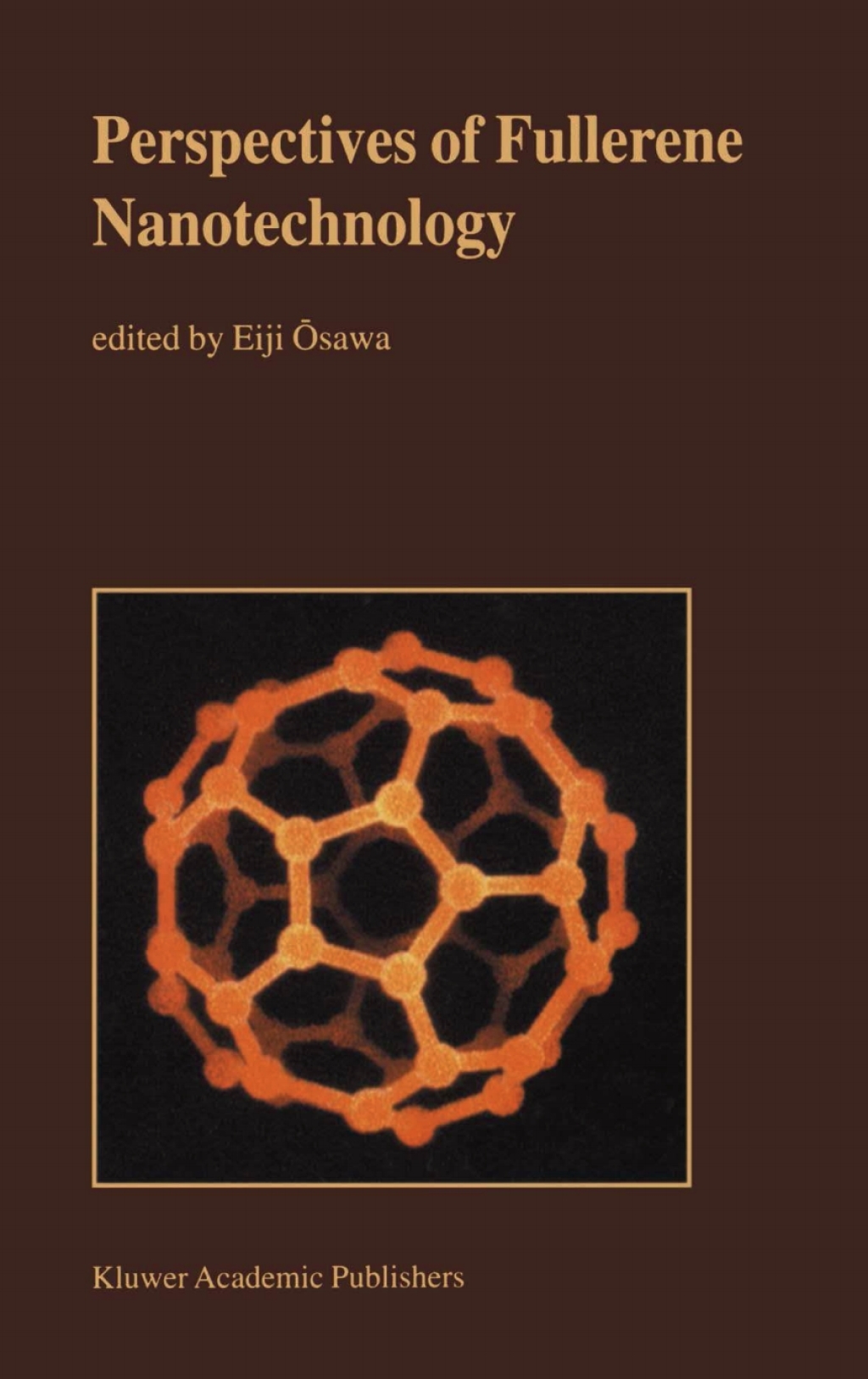 Perspectives of Fullerene Nanotechnology 1st Edition â€“ PDF/EPUB Version Downloadable