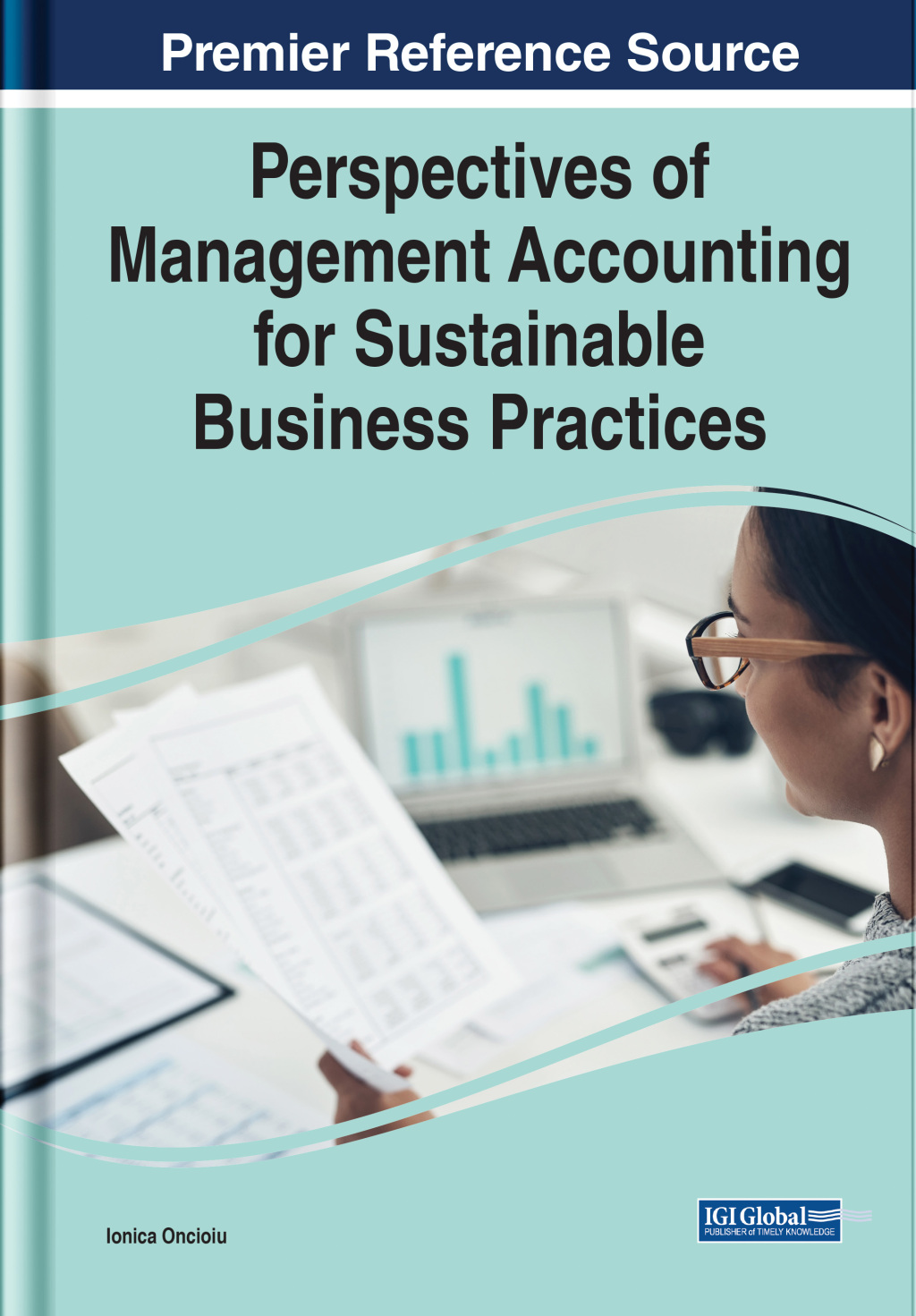 Perspectives of Management Accounting for Sustainable Business Practices  â€“ PDF/EPUB Version Downloadable