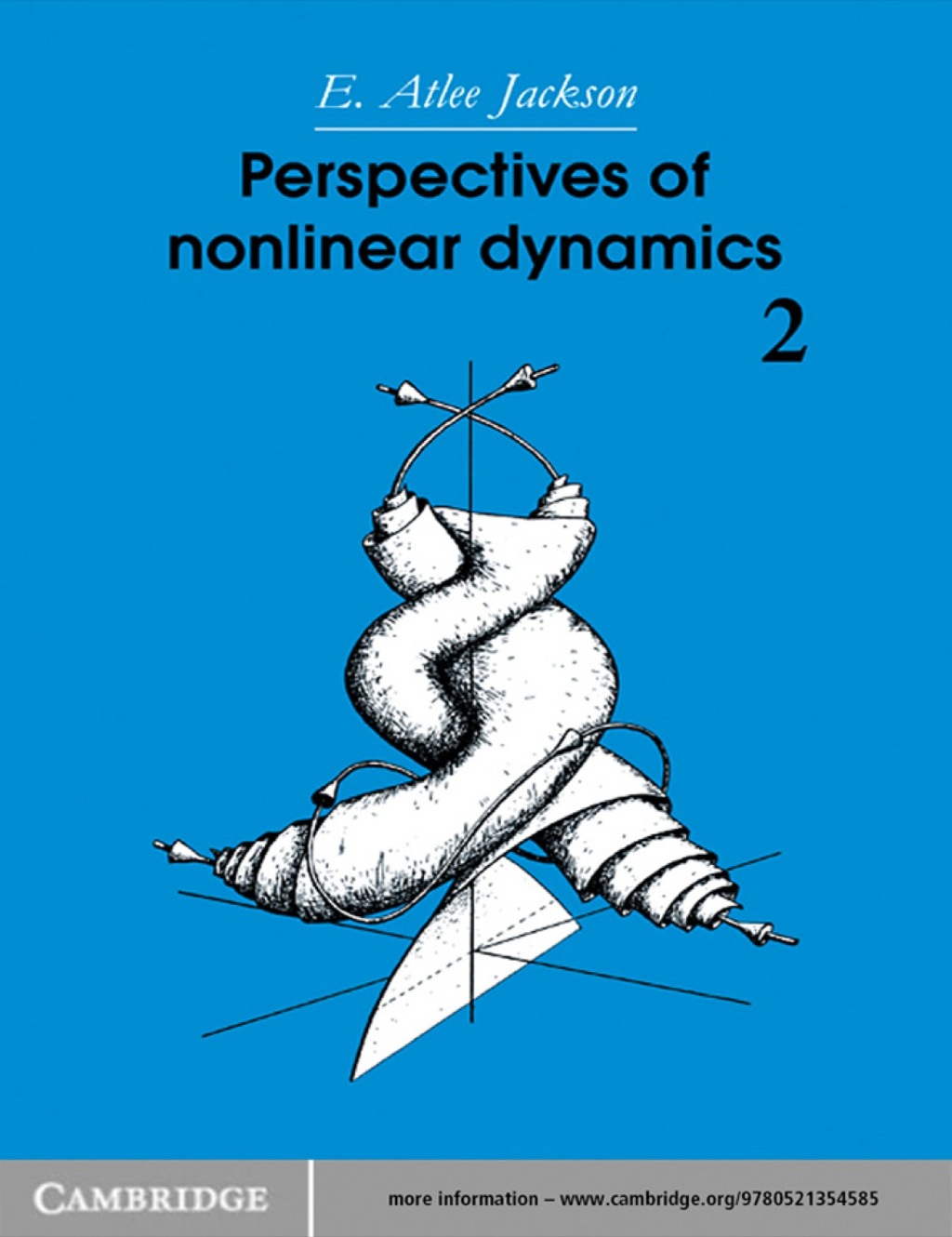 Perspectives of Nonlinear Dynamics: Volume 2 1st Edition â€“ PDF/EPUB Version Downloadable