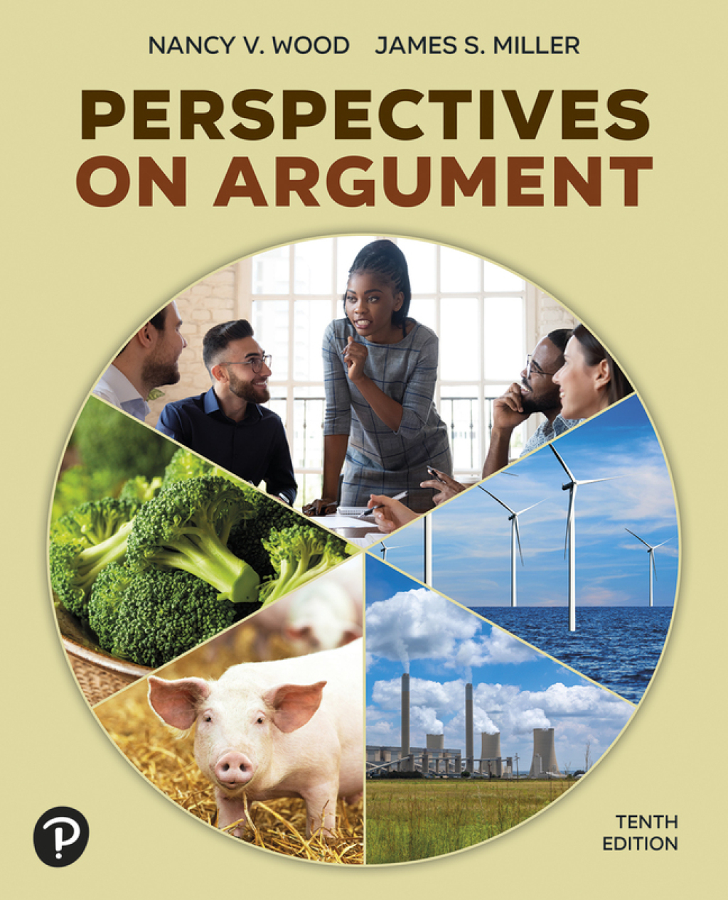 Perspectives on Argument (Pearson+) 10th Edition â€“ PDF/EPUB Version Downloadable
