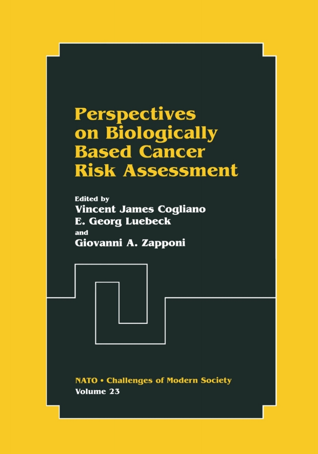 Perspectives on Biologically Based Cancer Risk Assessment 1st Edition â€“ PDF/EPUB Version Downloadable