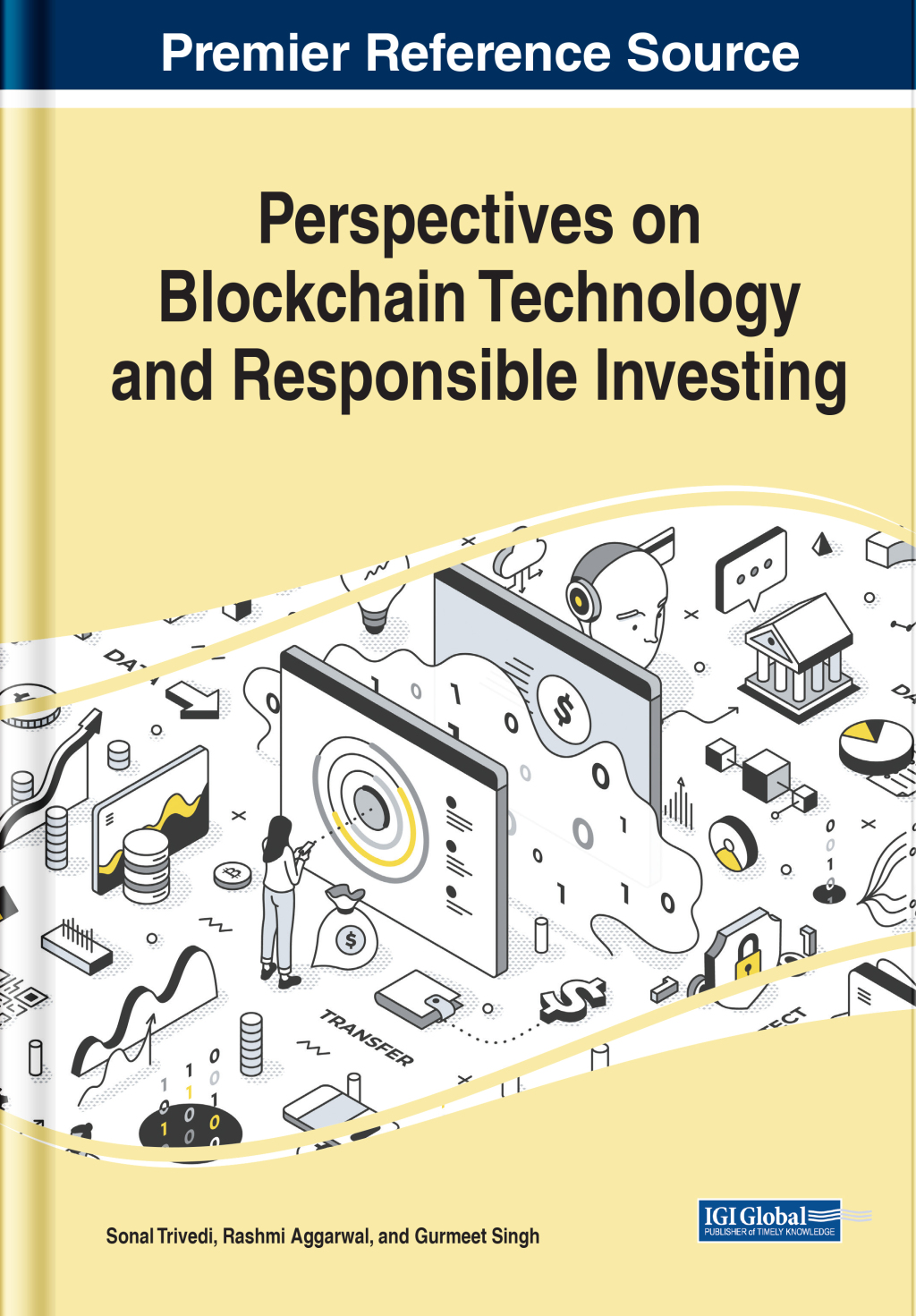 Perspectives on Blockchain Technology and Responsible Investing  â€“ PDF/EPUB Version Downloadable