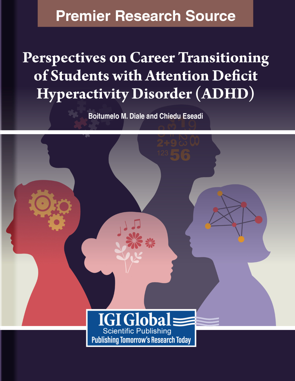 Perspectives on Career Transitioning of Students with Attention Deficit Hyperactivity Disorder (ADHD)  â€“ PDF/EPUB Version Downloadable