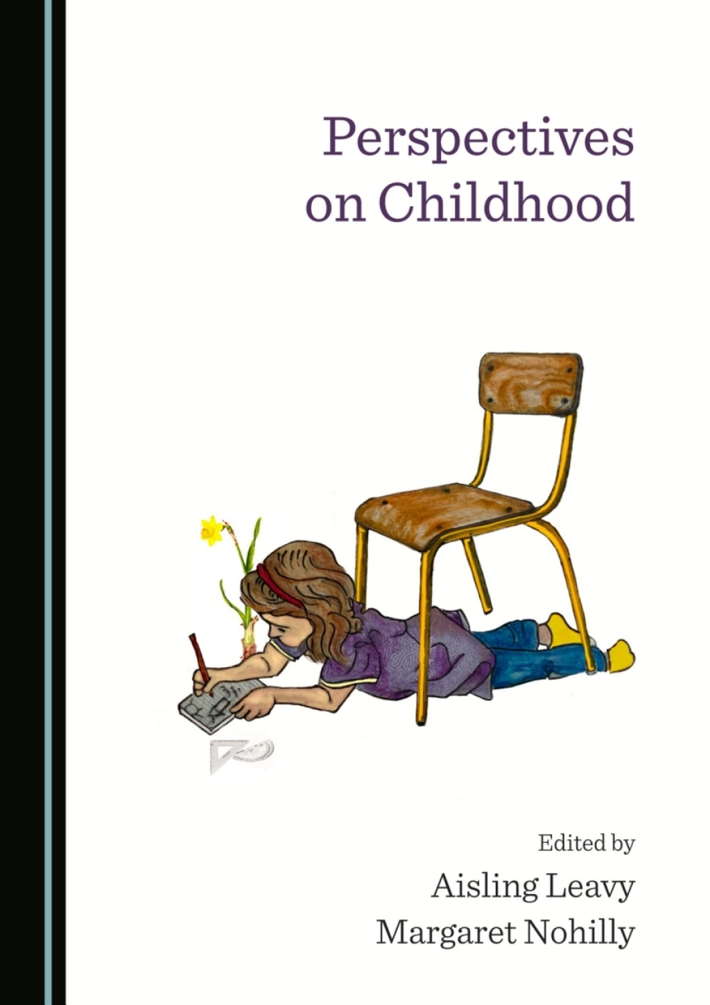 Perspectives on Childhood 1st Edition â€“ PDF/EPUB Version Downloadable