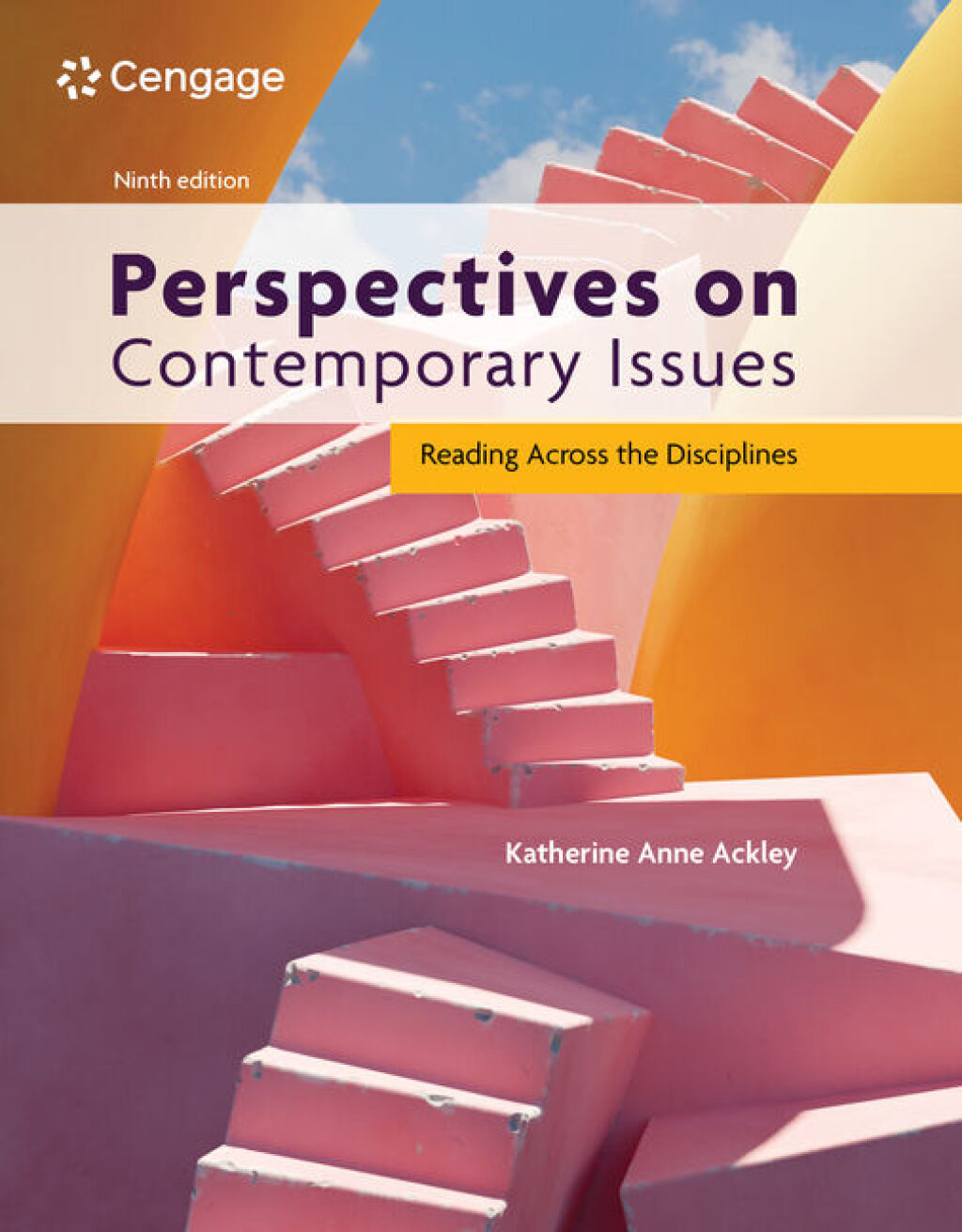 Perspectives on Contemporary Issues 9th Edition â€“ PDF/EPUB Version Downloadable