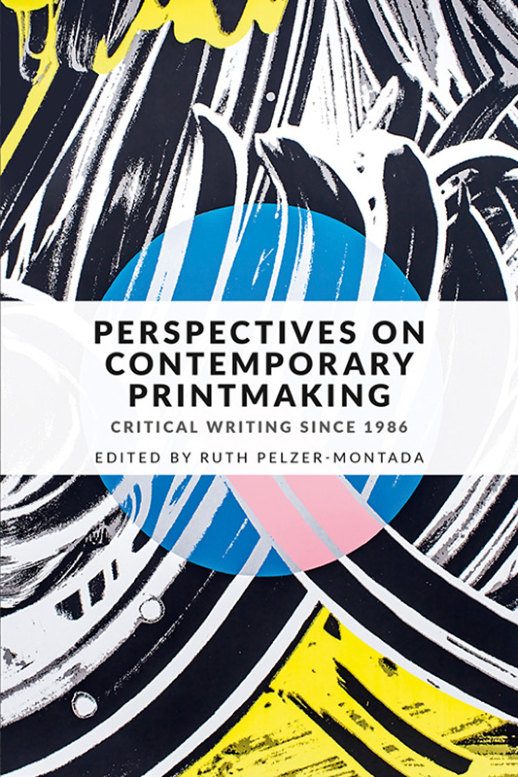 Perspectives on contemporary printmaking Critical writing since 1986 1st Edition â€“ PDF/EPUB Version Downloadable