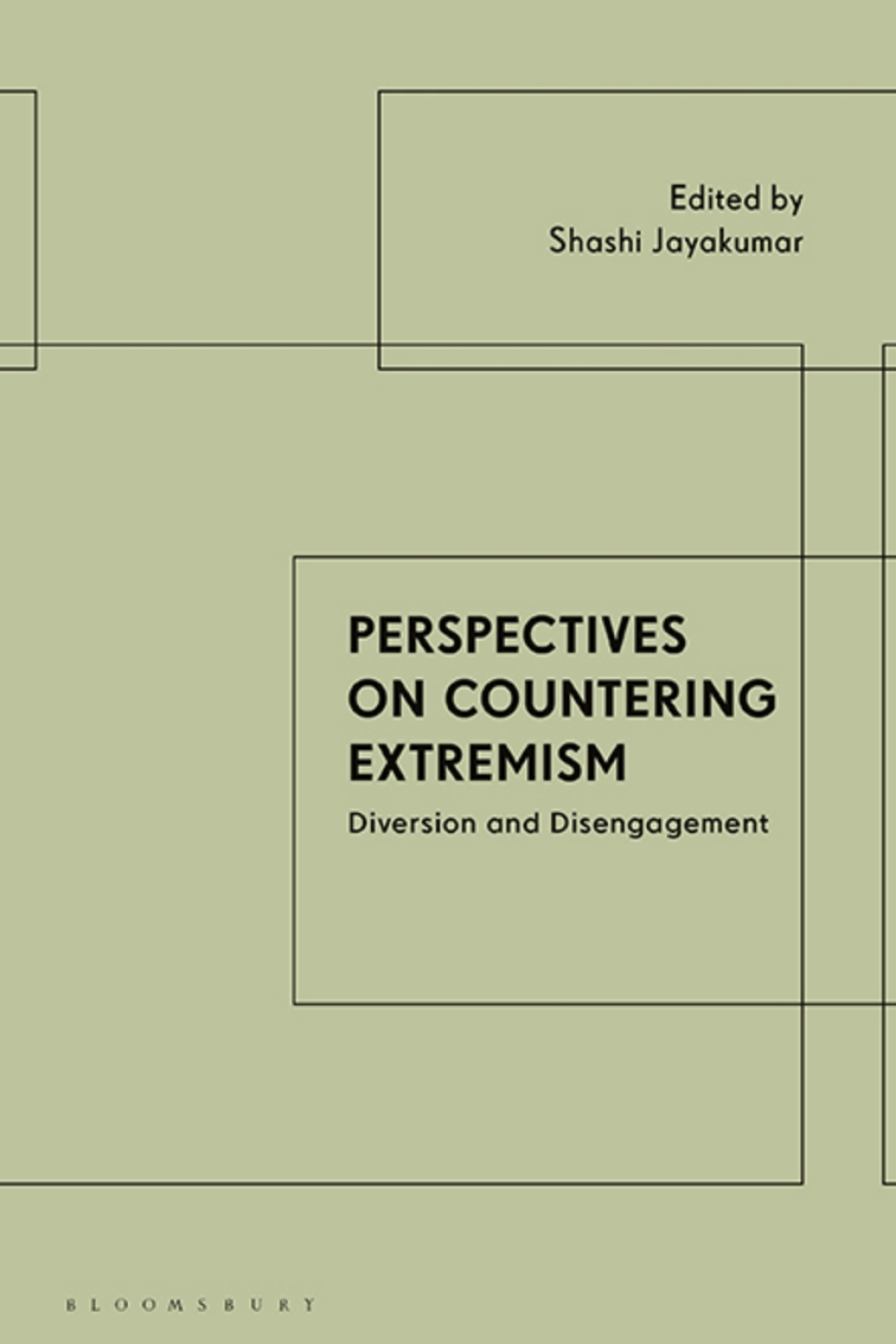 Perspectives on Countering Extremism Diversion and Disengagement 1st Edition â€“ PDF/EPUB Version Downloadable