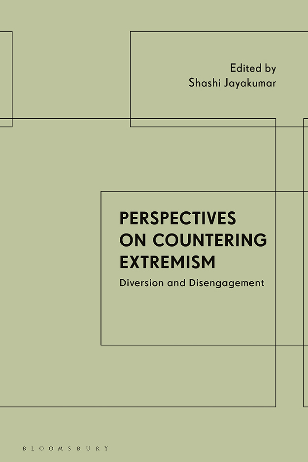 Perspectives on Countering Extremism Diversion and Disengagement 1st Edition â€“ PDF/EPUB Version Downloadable