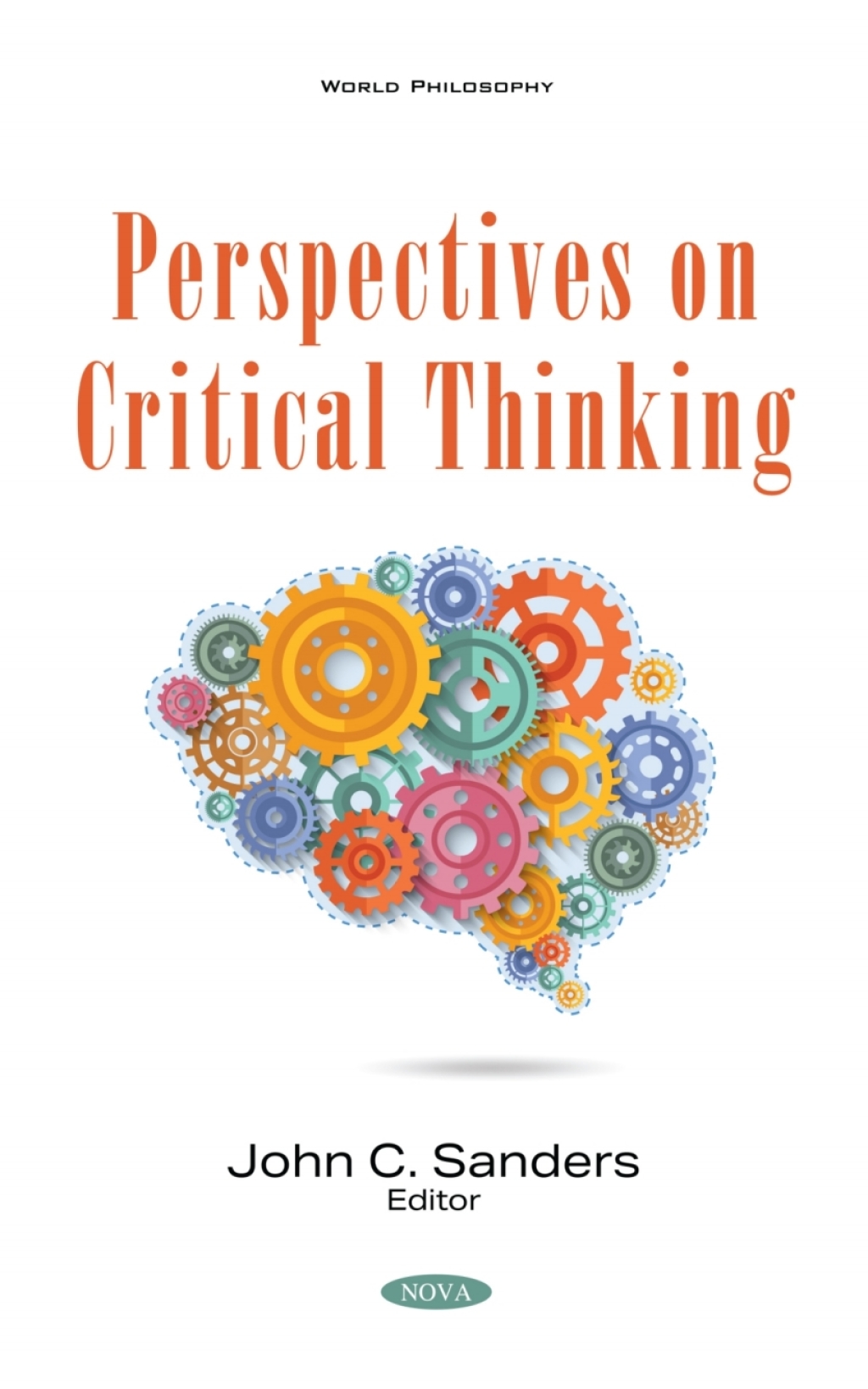 Perspectives on Critical Thinking  â€“ PDF/EPUB Version Downloadable