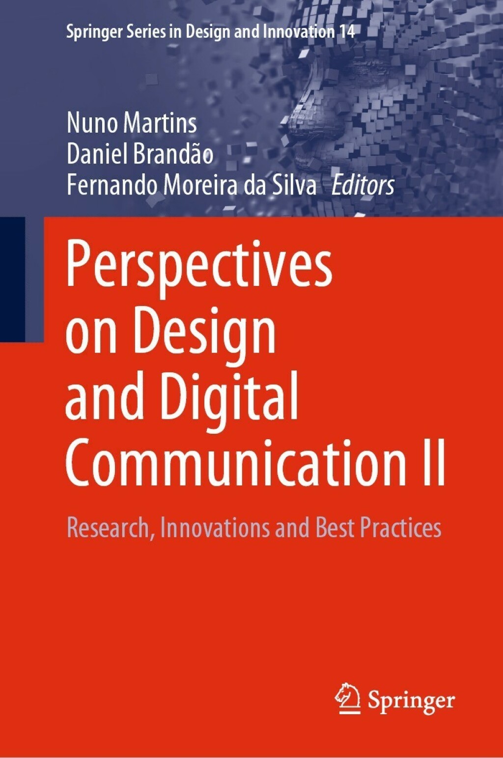 Perspectives on Design and Digital Communication II Research, Innovations and Best Practices  â€“ PDF/EPUB Version Downloadable