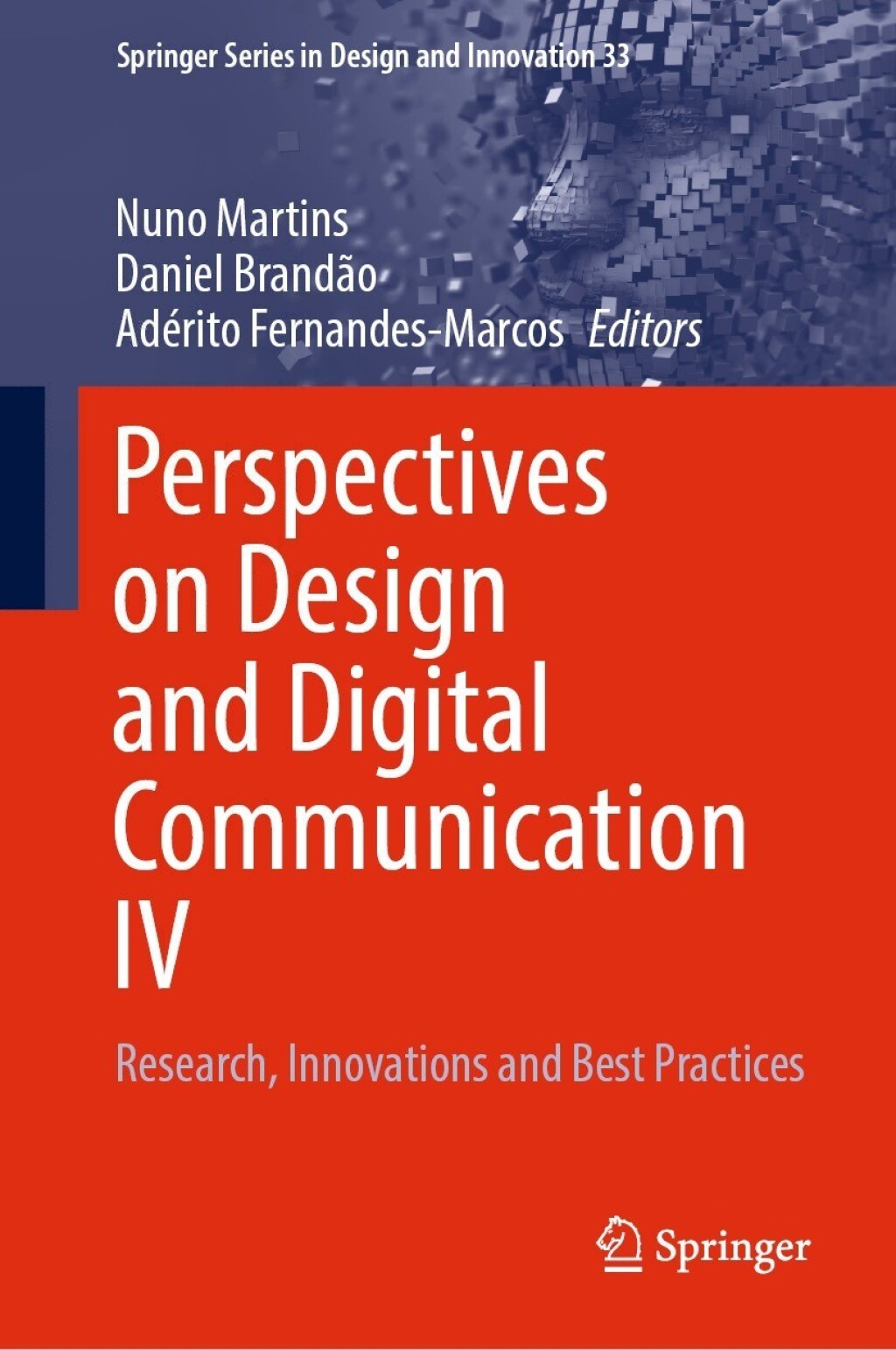 Perspectives on Design and Digital Communication IV Research, Innovations and Best Practices  â€“ PDF/EPUB Version Downloadable