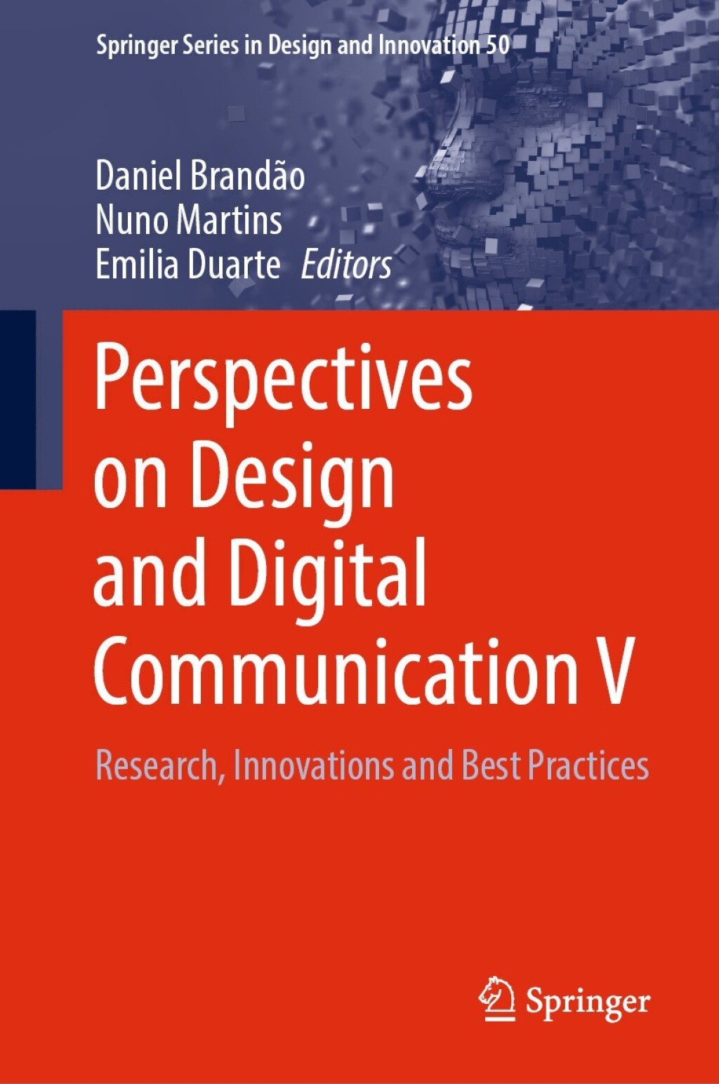 Perspectives on Design and Digital Communication V Research, Innovations and Best Practices  â€“ PDF/EPUB Version Downloadable