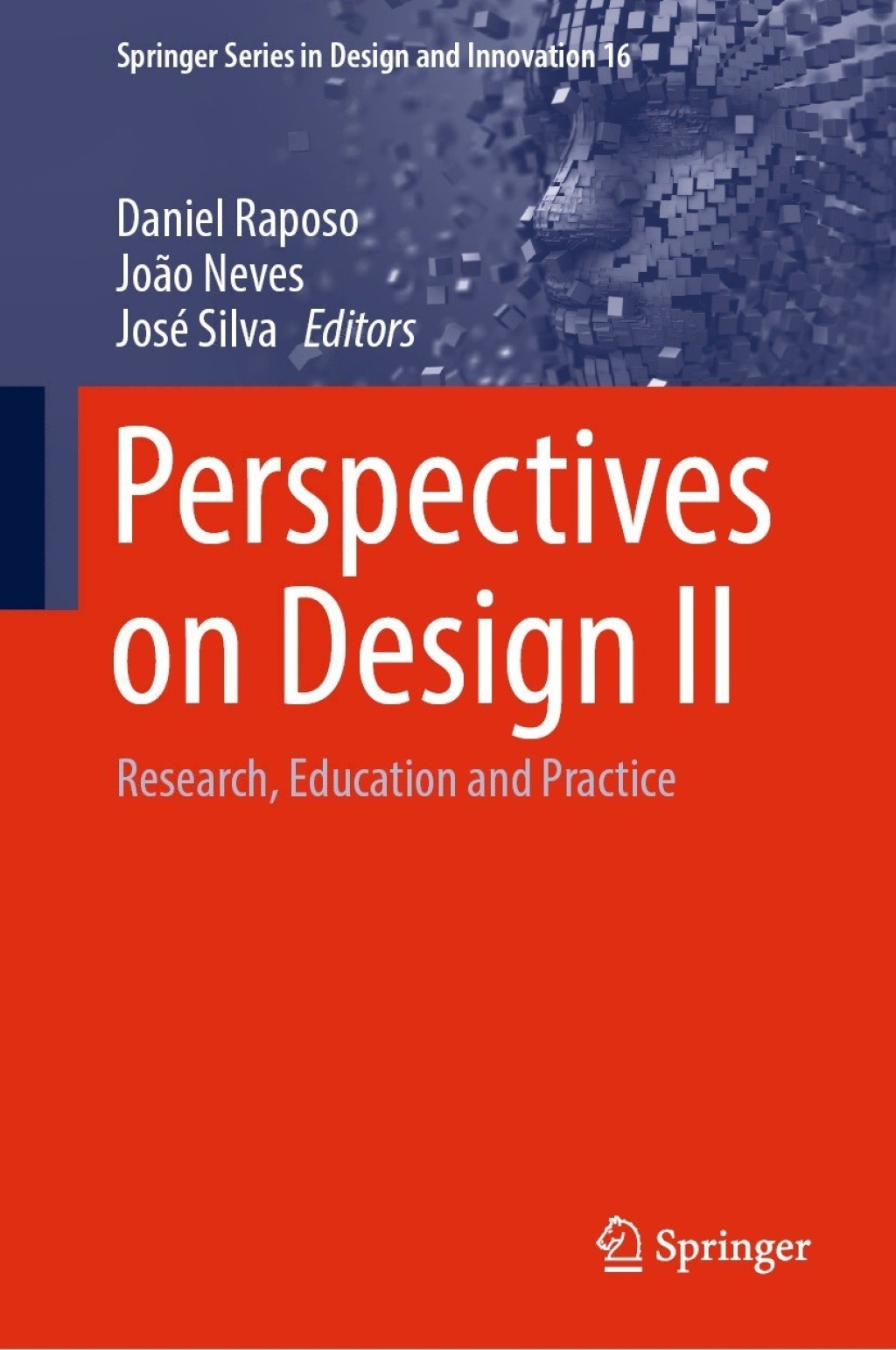 Perspectives on Design II Research, Education and Practice  â€“ PDF/EPUB Version Downloadable