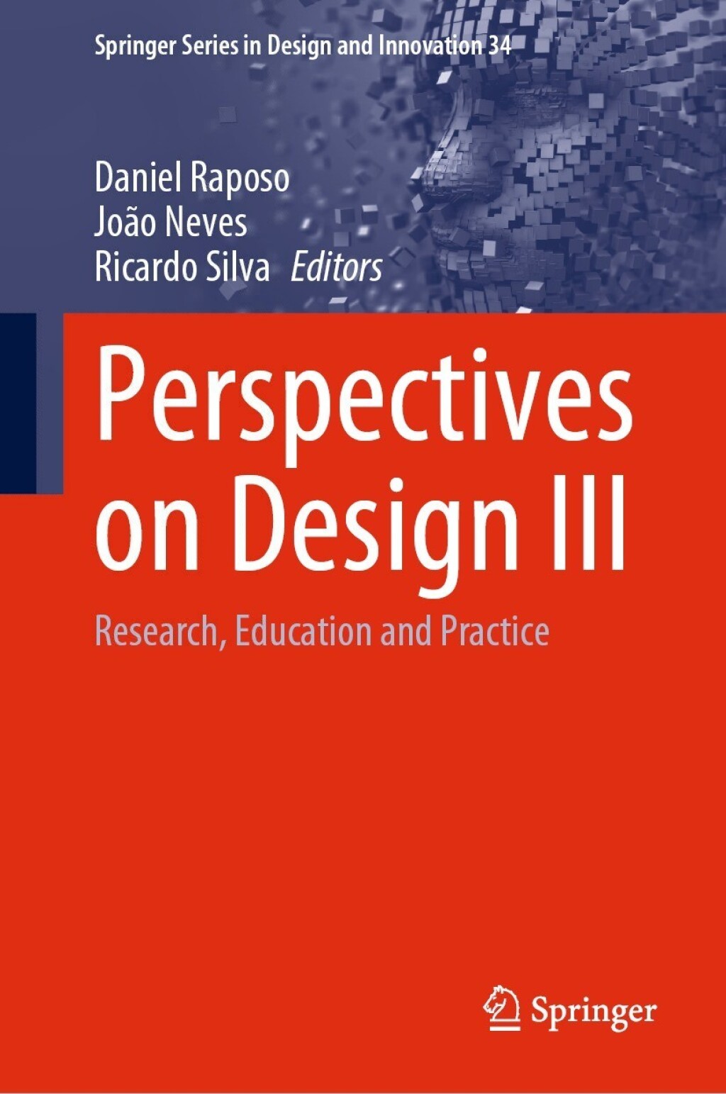 Perspectives on Design III Research, Education and Practice  â€“ PDF/EPUB Version Downloadable
