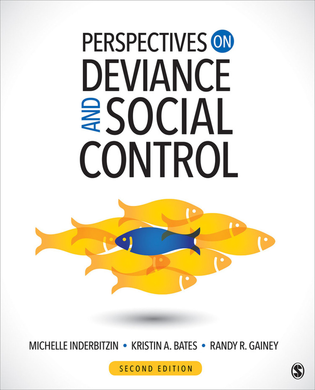 Perspectives on Deviance and Social Control 2nd Edition â€“ PDF/EPUB Version Downloadable