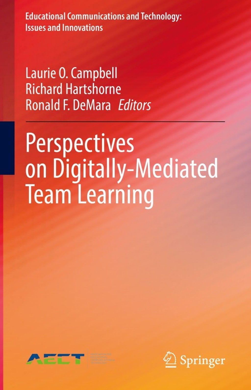 Perspectives on Digitally-Mediated Team Learning  â€“ PDF/EPUB Version Downloadable