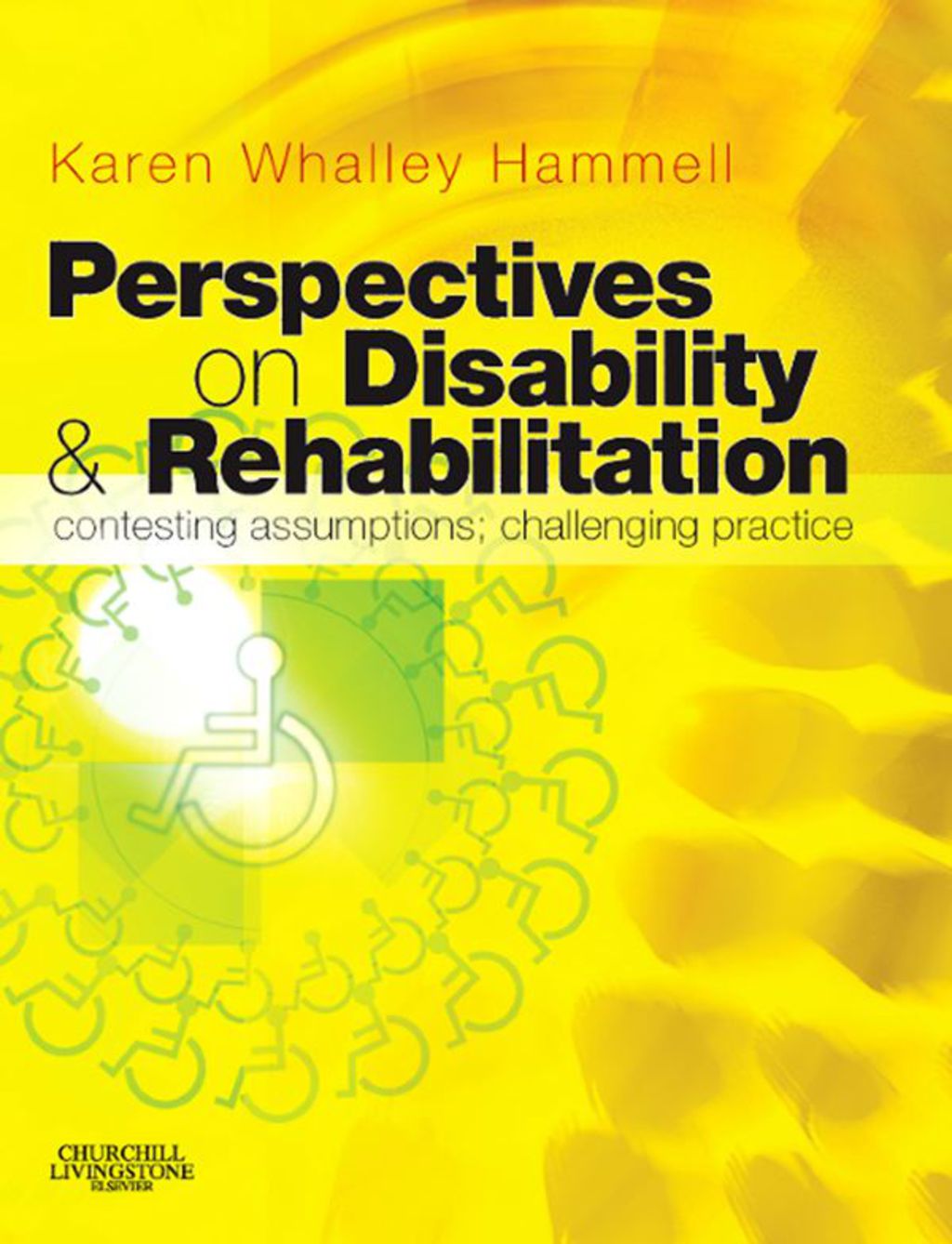 Perspectives on Disability and Rehabilitation 1st Edition - (PDF/EPUB Version)