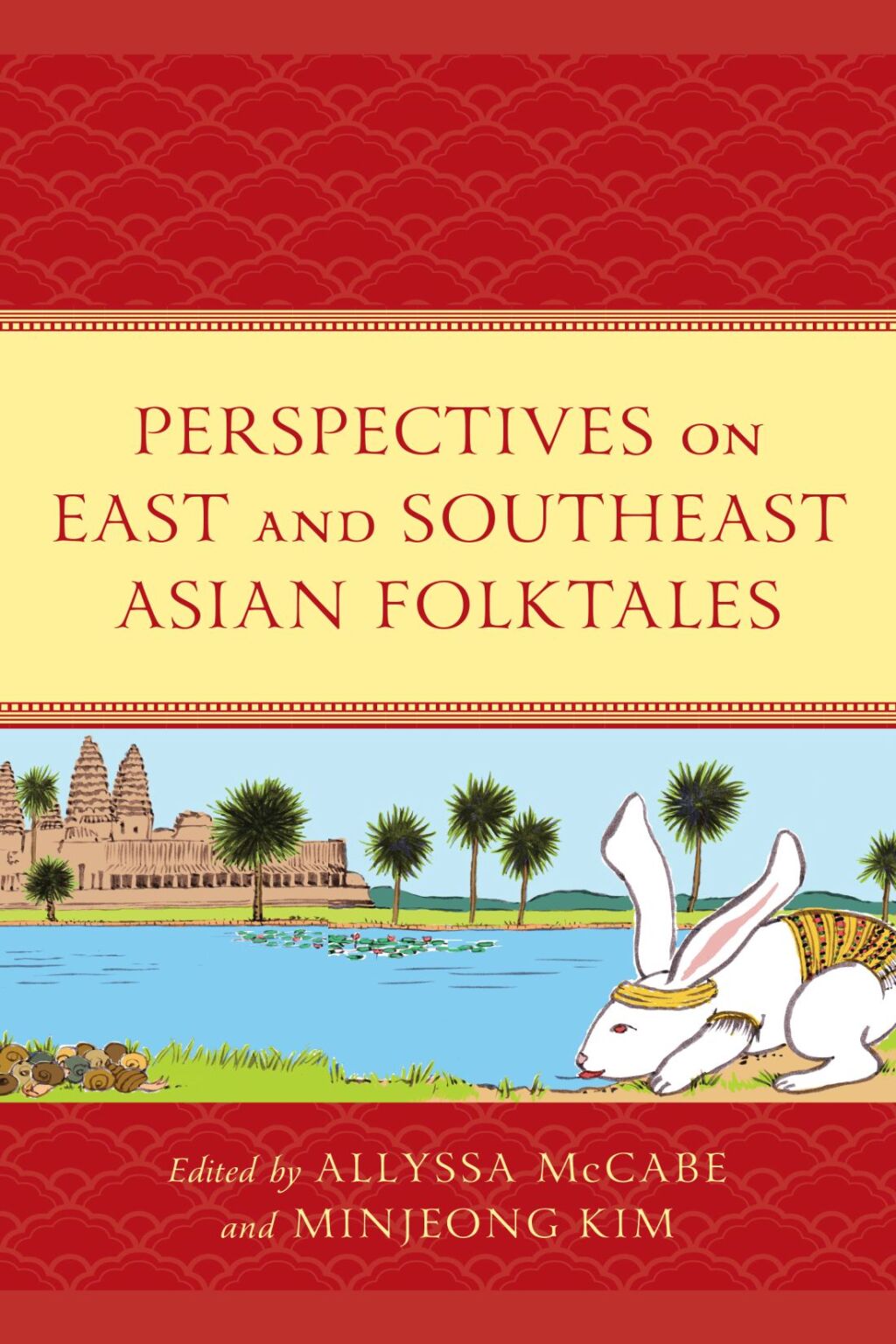 Perspectives on East and Southeast Asian Folktales - (PDF/EPUB Version)