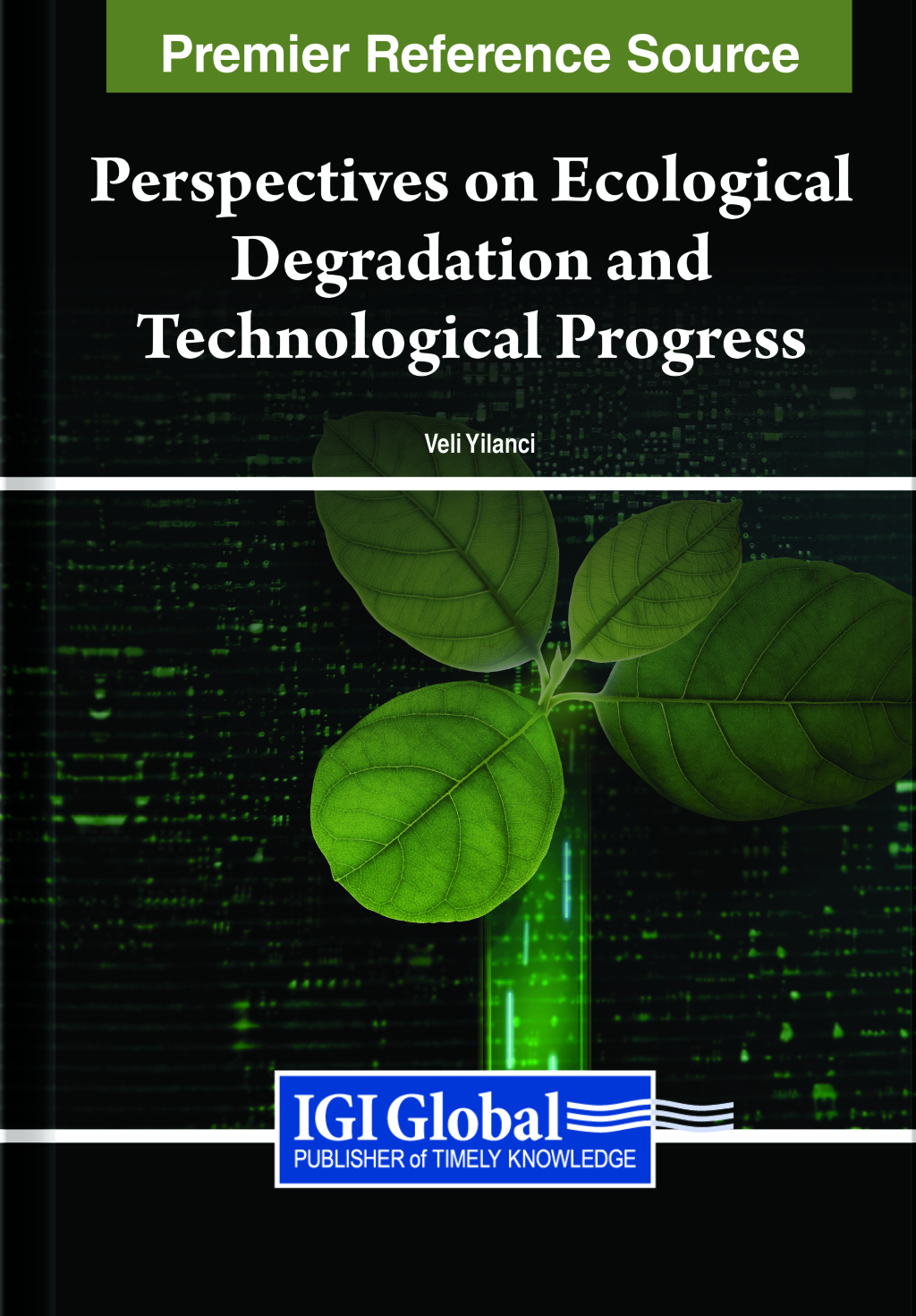Perspectives on Ecological Degradation and Technological Progress  â€“ PDF/EPUB Version Downloadable