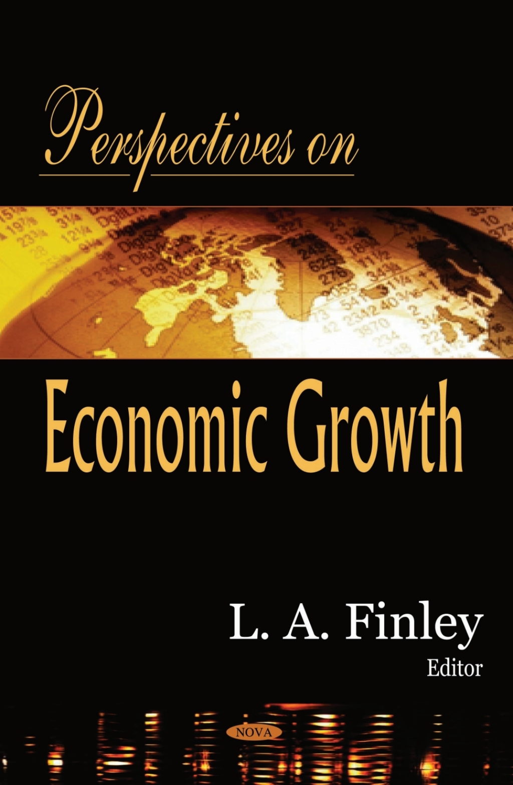 Perspectives on Economic Growth  â€“ PDF/EPUB Version Downloadable
