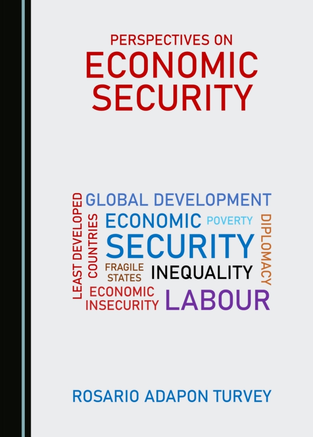 Perspectives on Economic Security 1st Edition â€“ PDF/EPUB Version Downloadable
