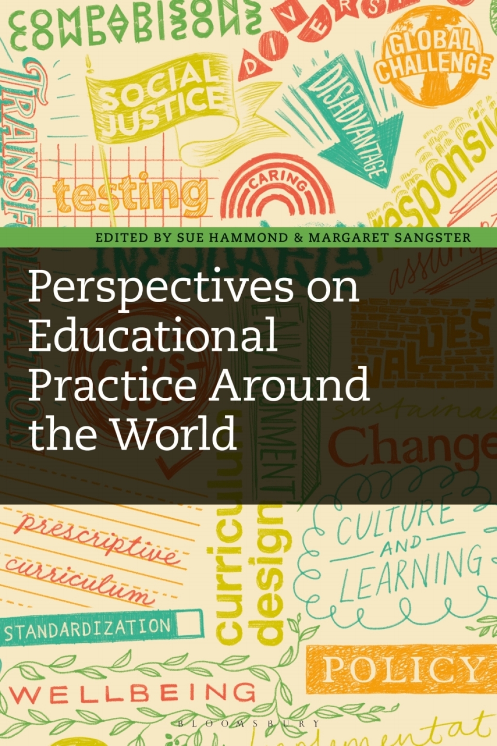 Perspectives on Educational Practice Around the World 1st Edition - (PDF/EPUB Version)